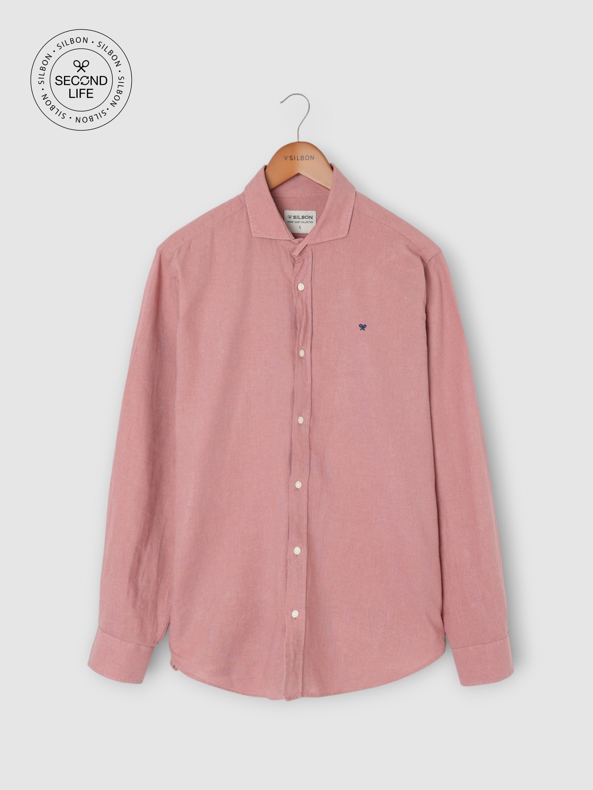 Camisa second life