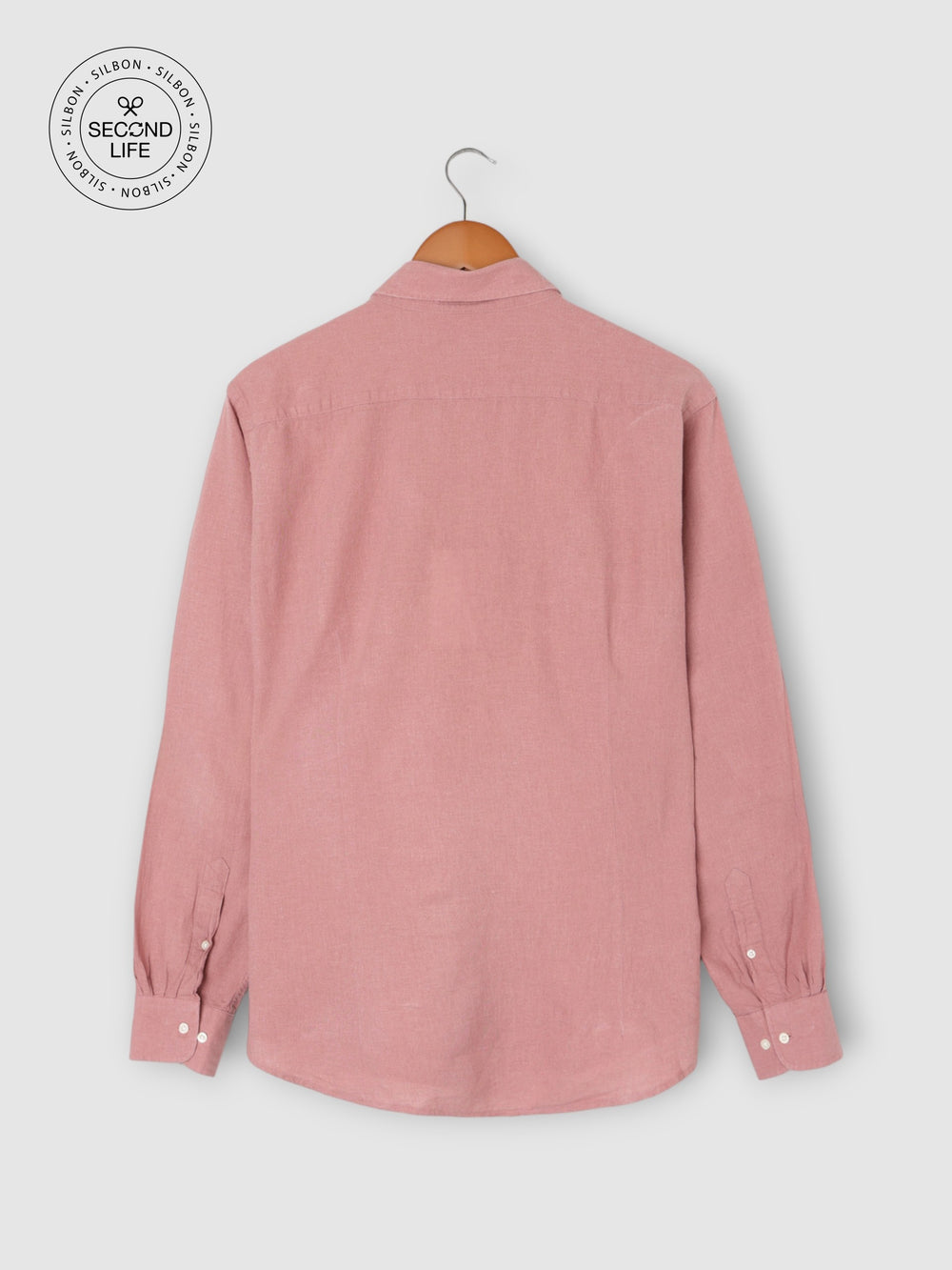 Camisa second life