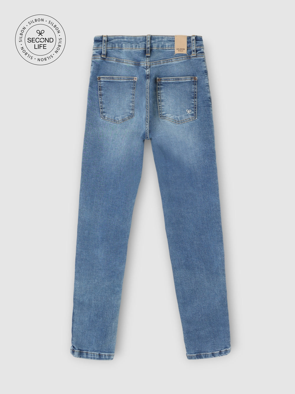 Pantalon woman second life
