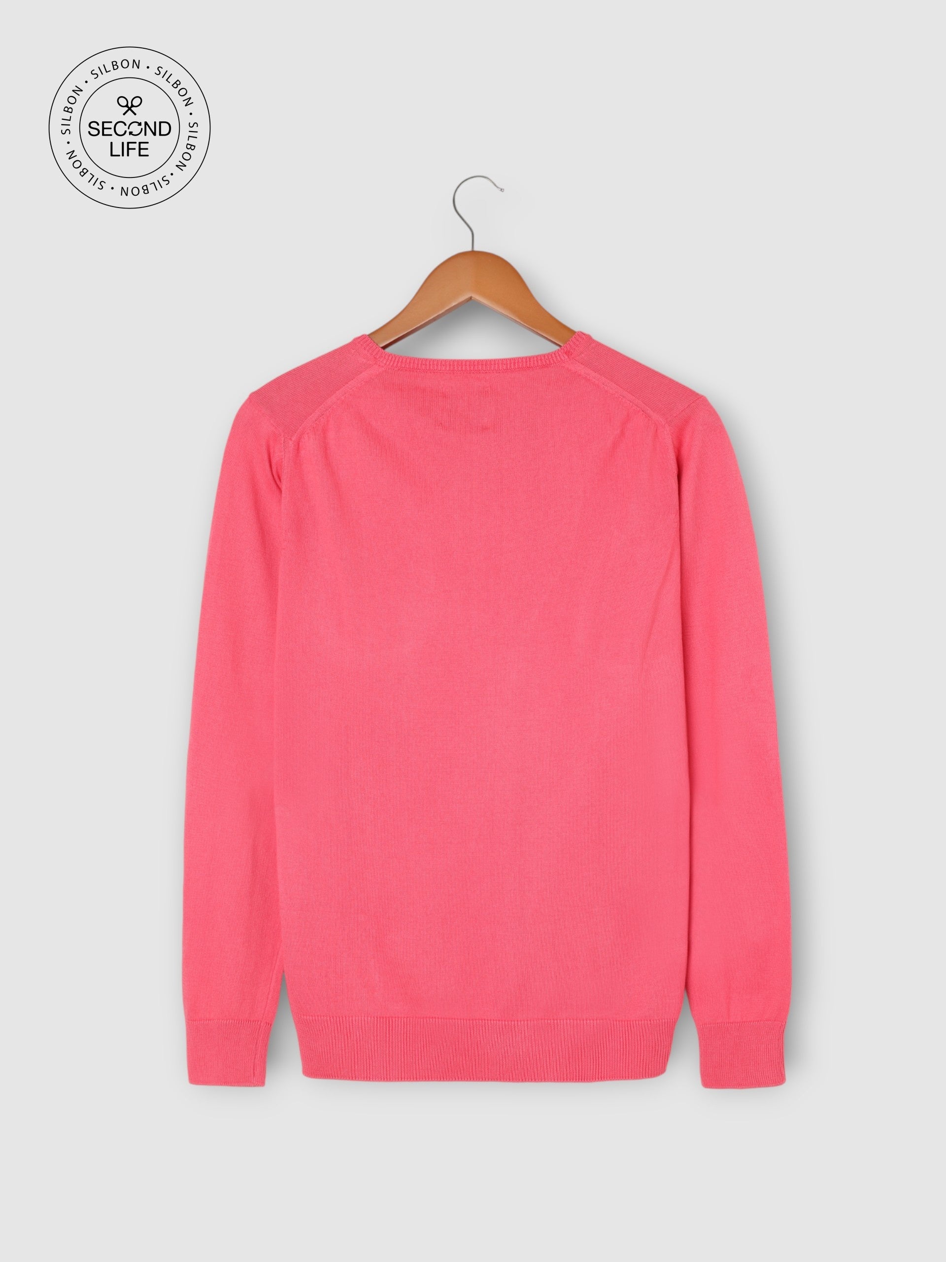 Jersey second life
