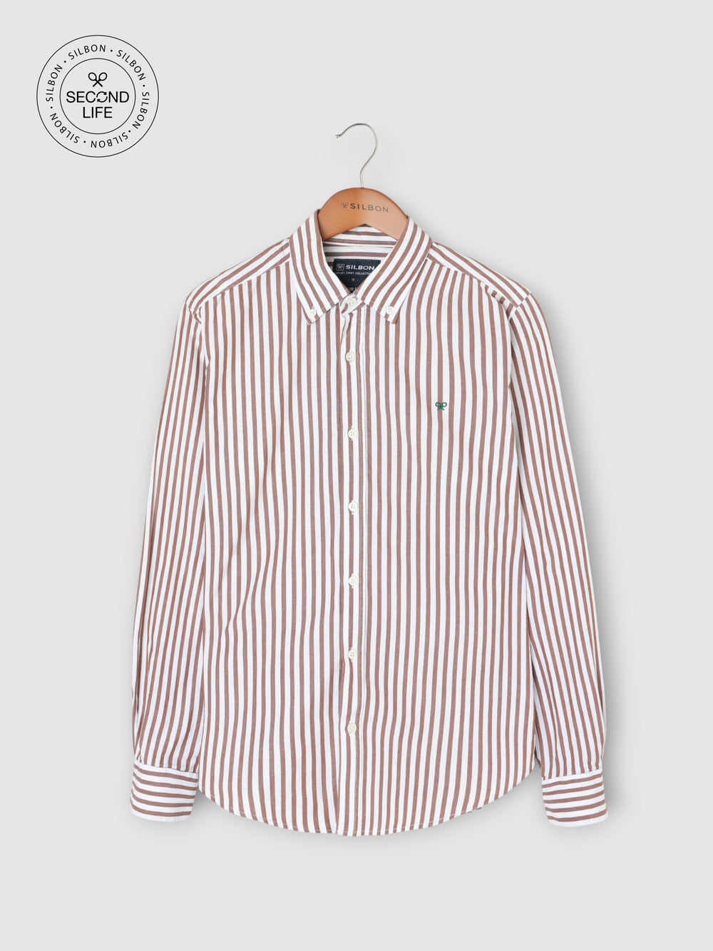 Camisa second life