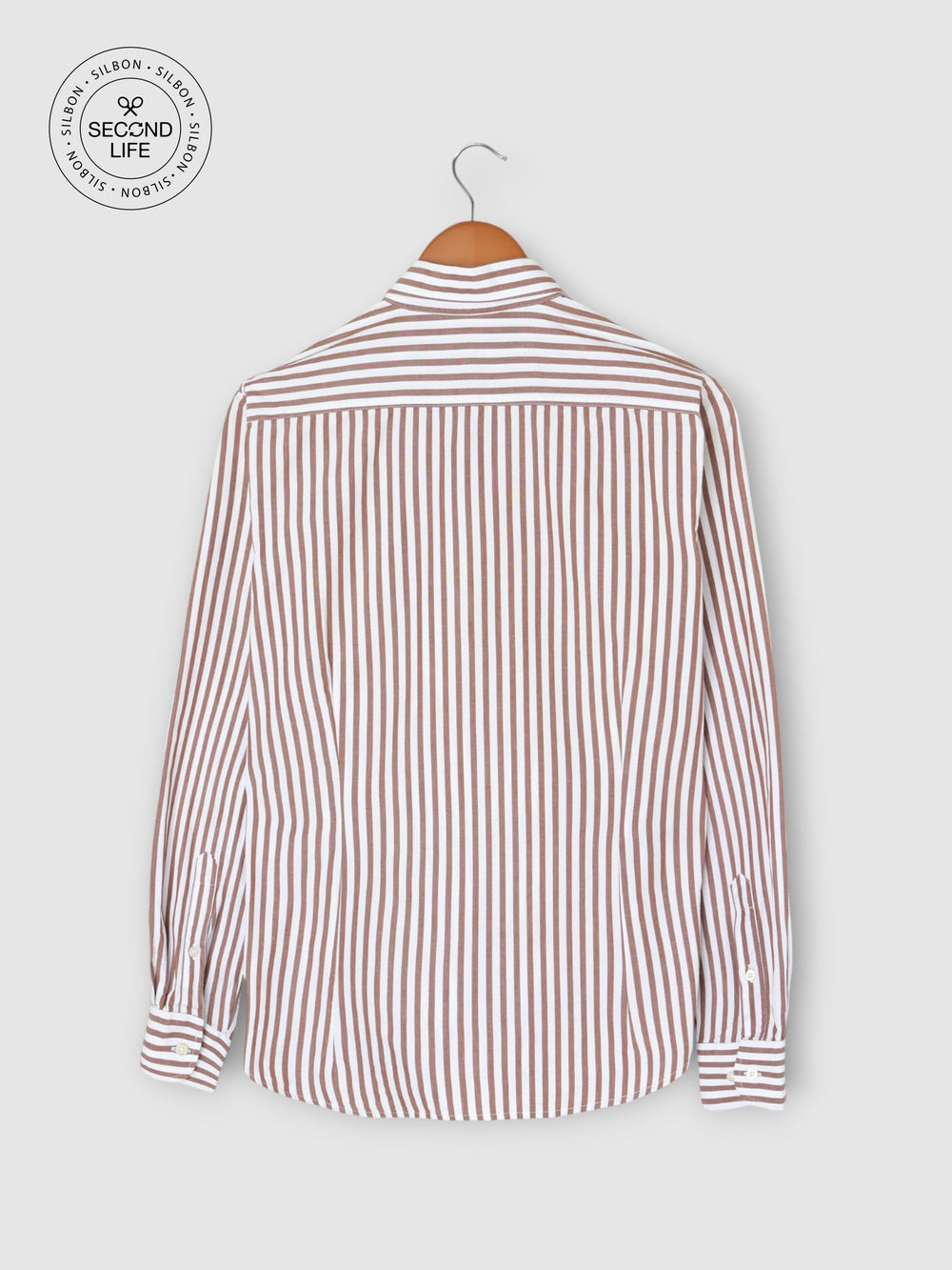 Camisa second life