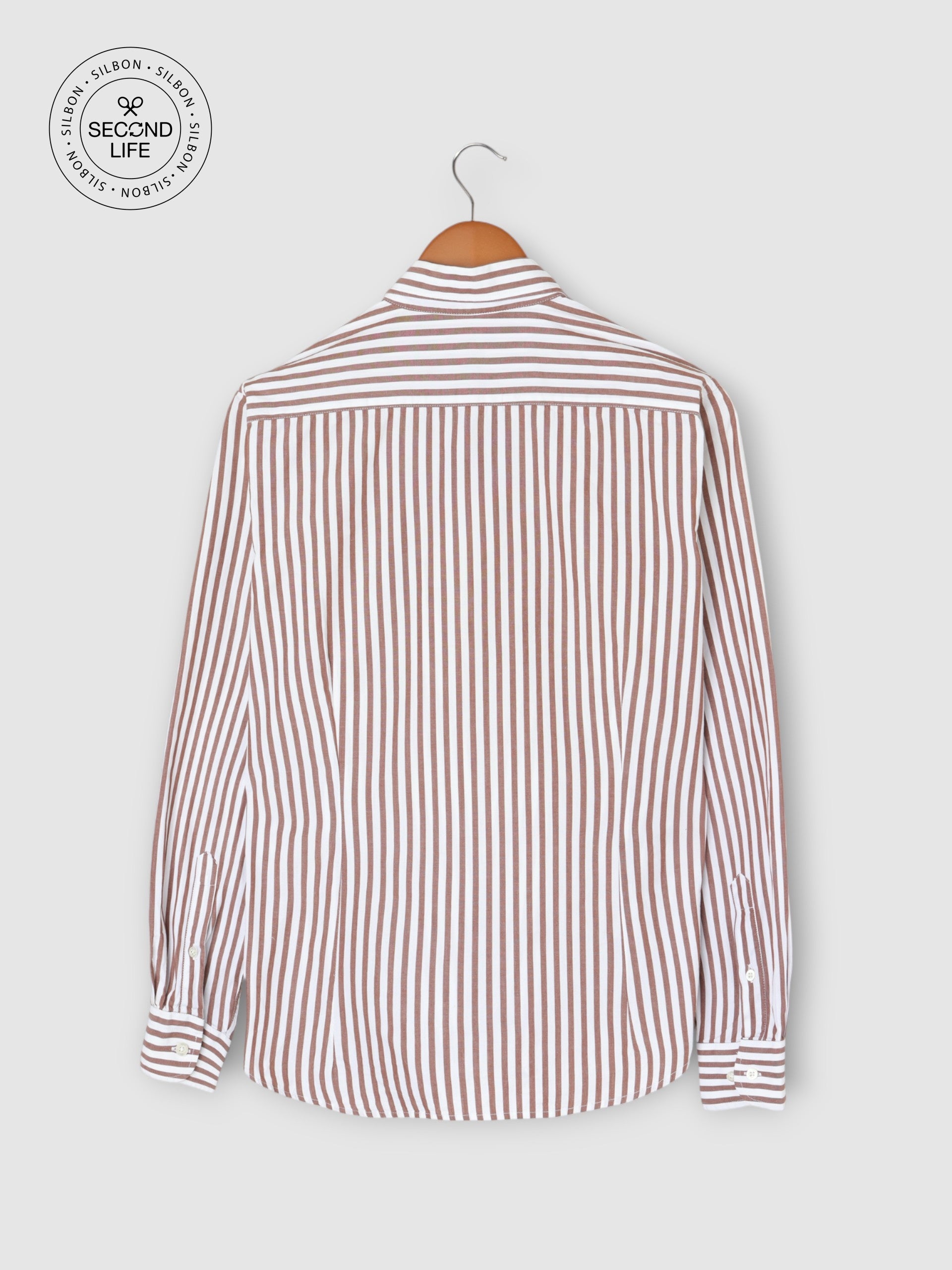 Camisa second life