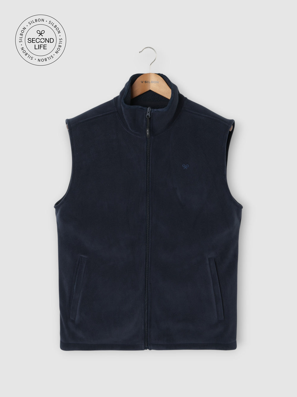 Colete Polar second life