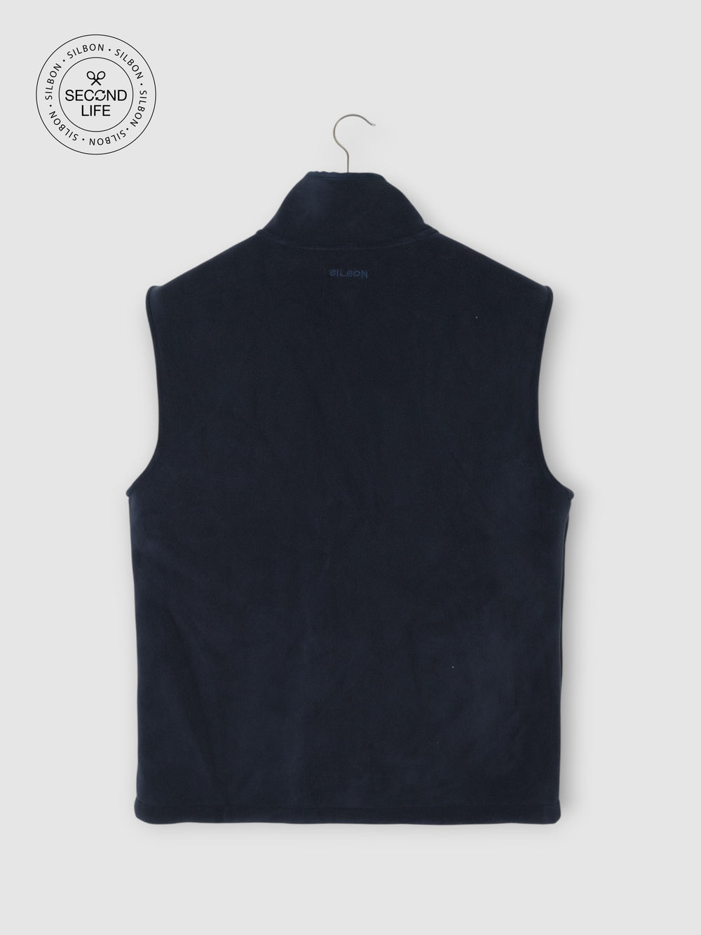 Colete Polar second life