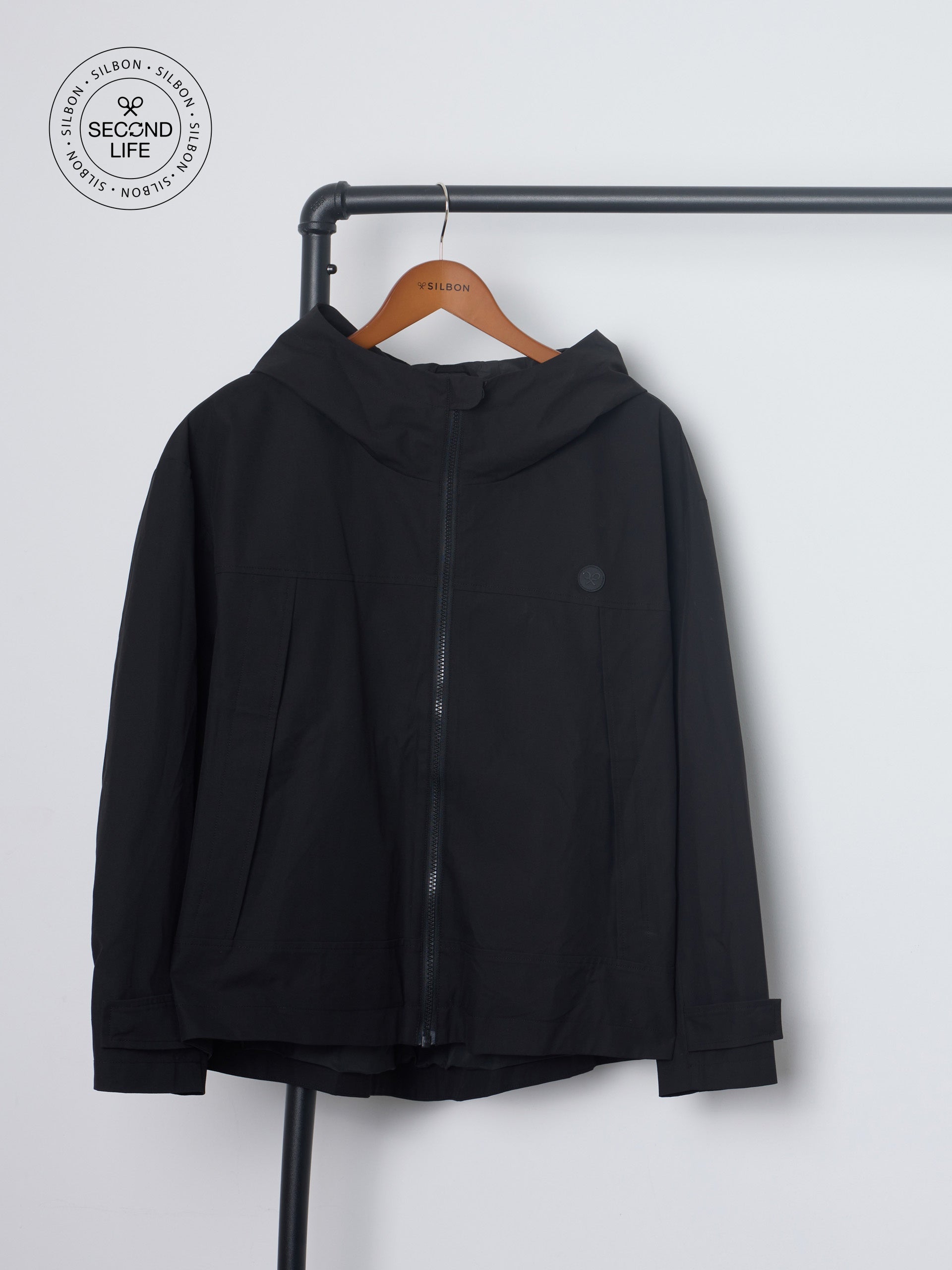 Chaqueta cortavientos second life