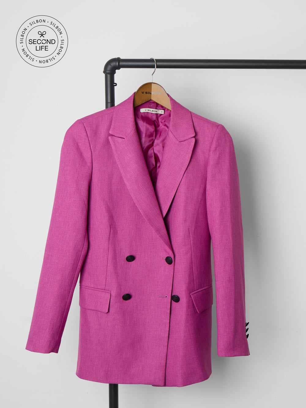 Americana woman second life