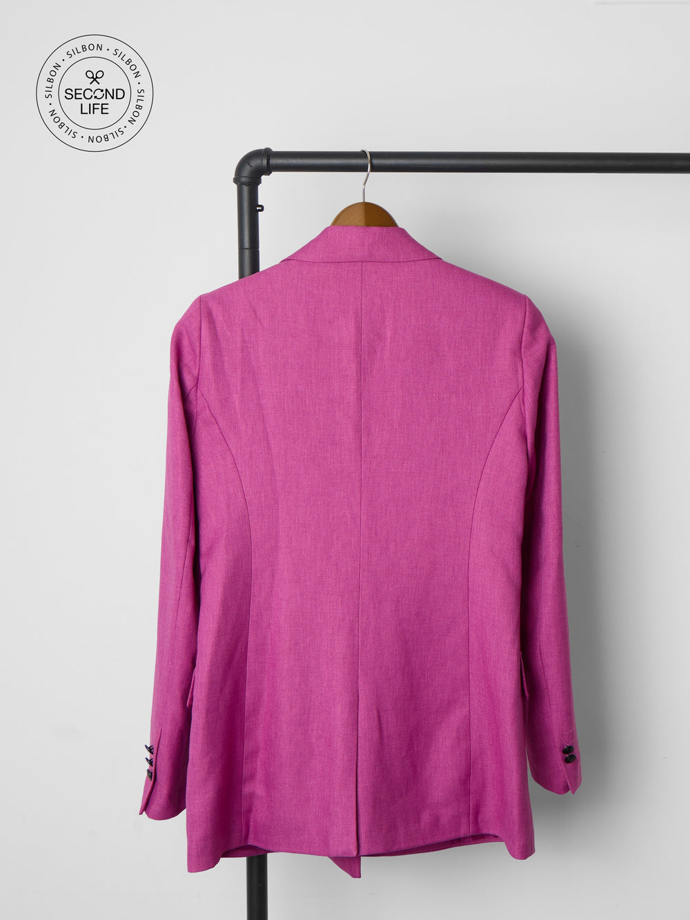 Americana woman second life