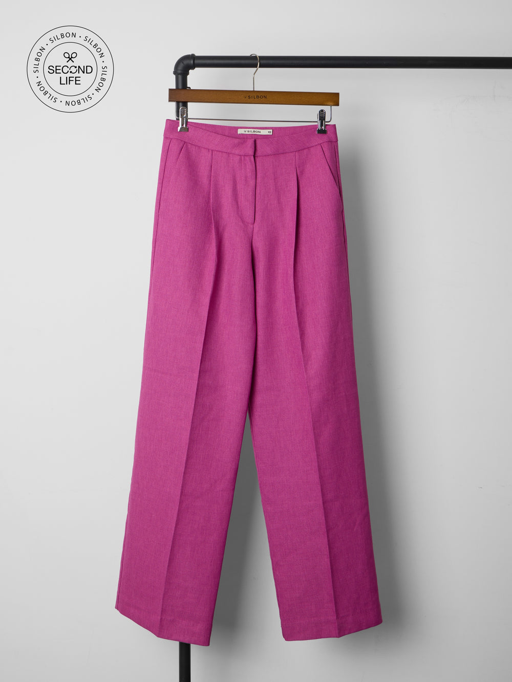 Pantalon woman second life