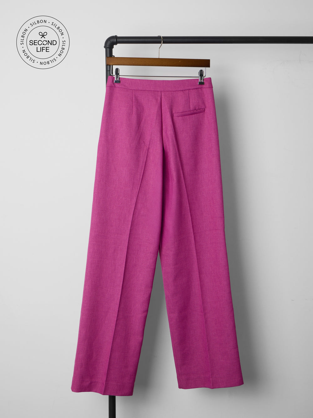 Pantalon woman second life