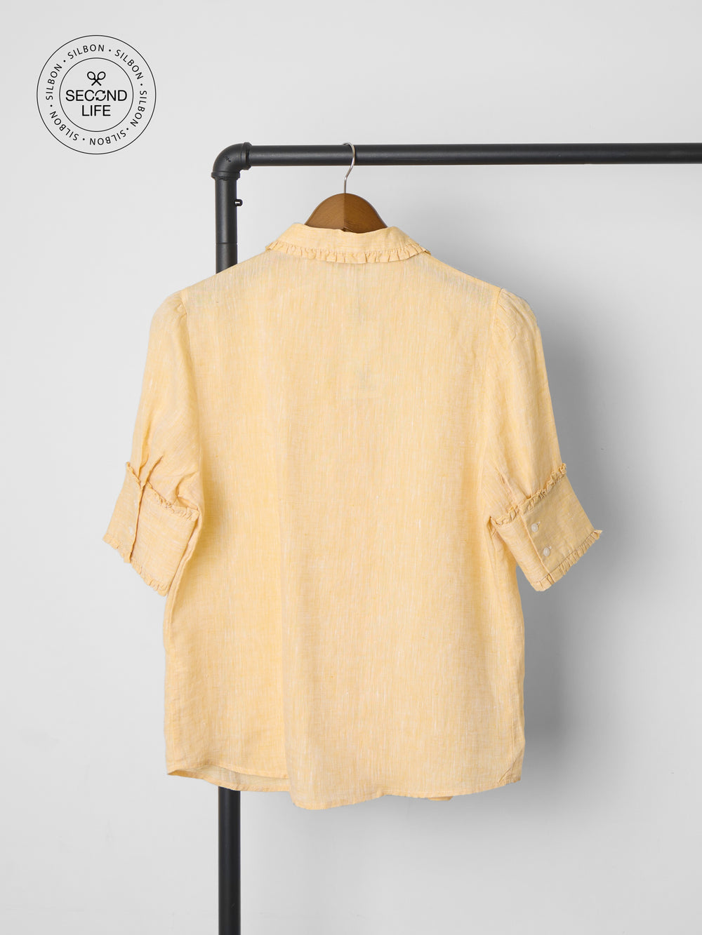 Camisa woman second life