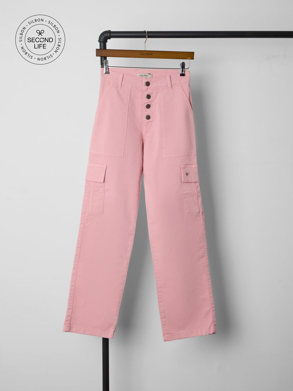 Pantalon woman second life