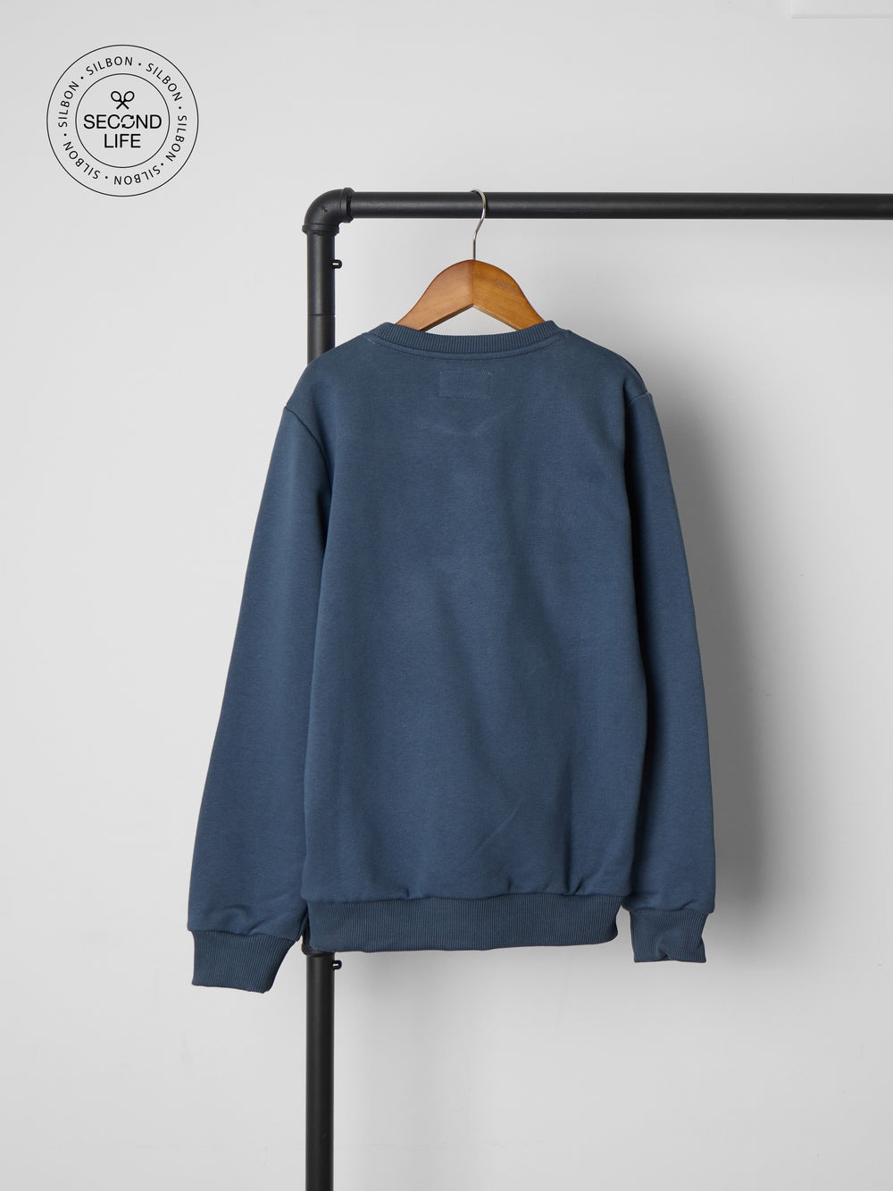 Sudadera kids second life