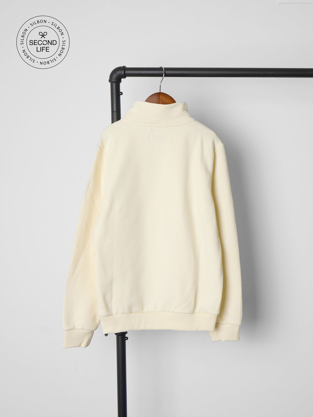 Sudadera kids second life