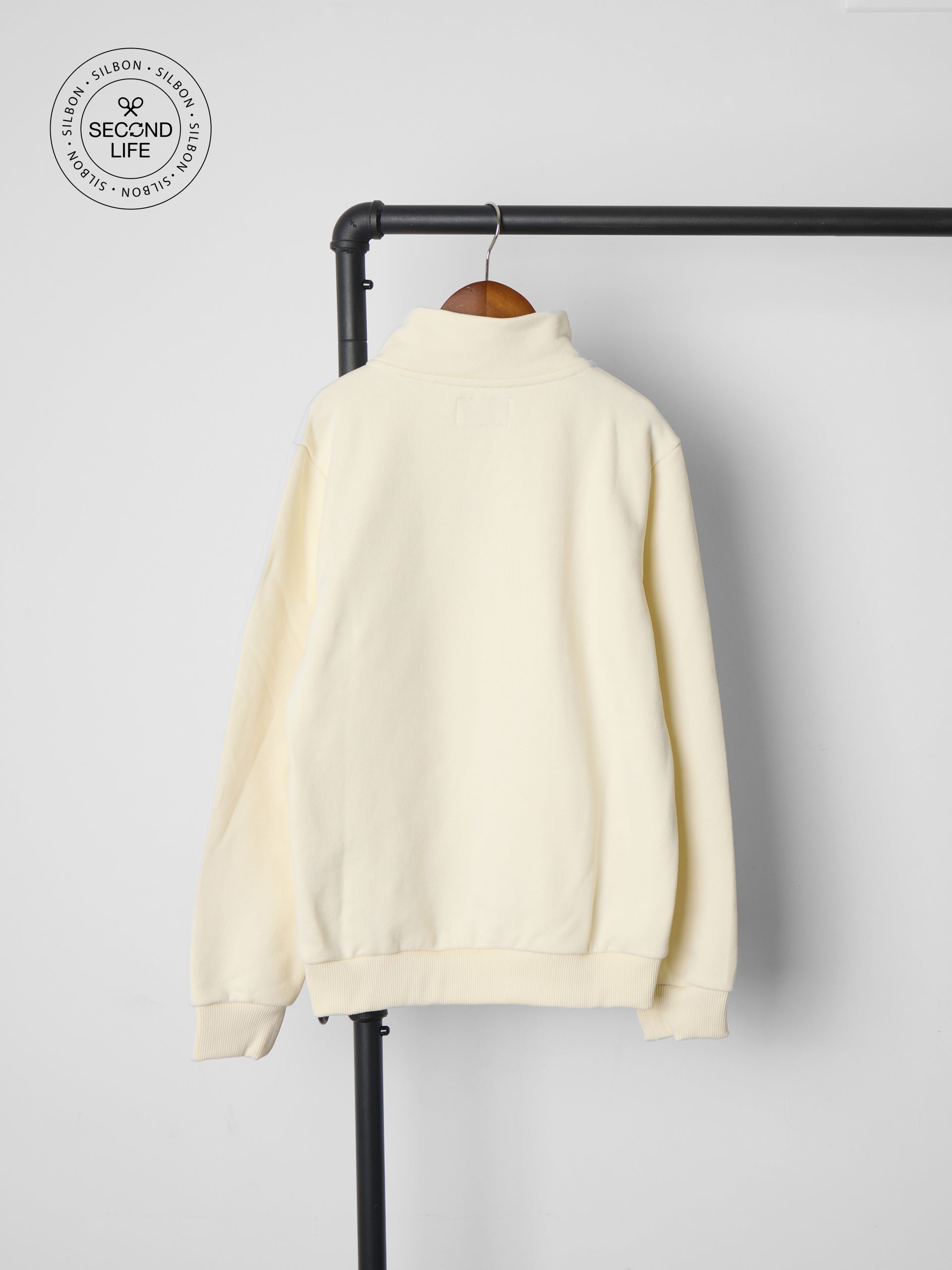 Sudadera kids second life