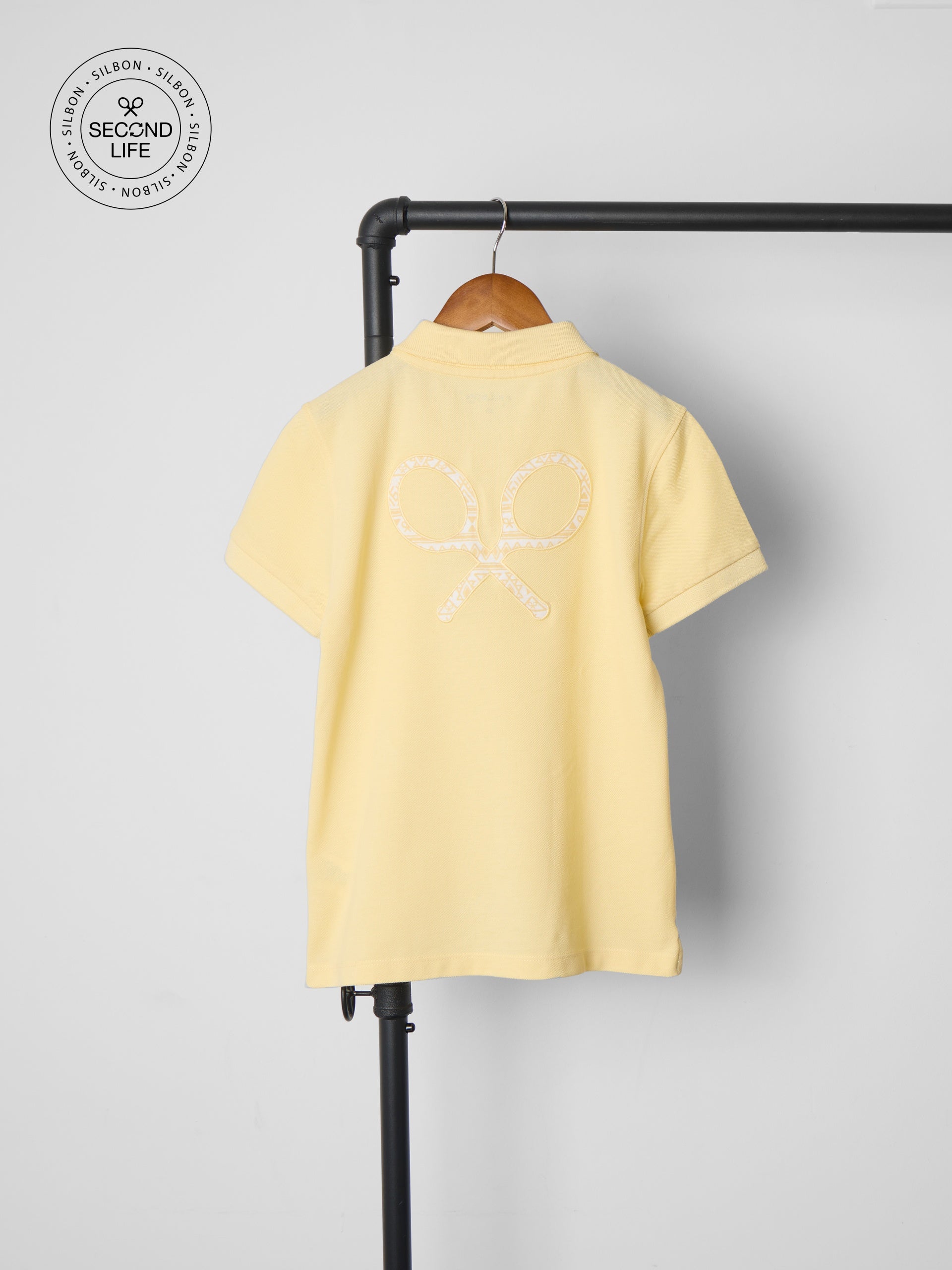 Polo kids second life