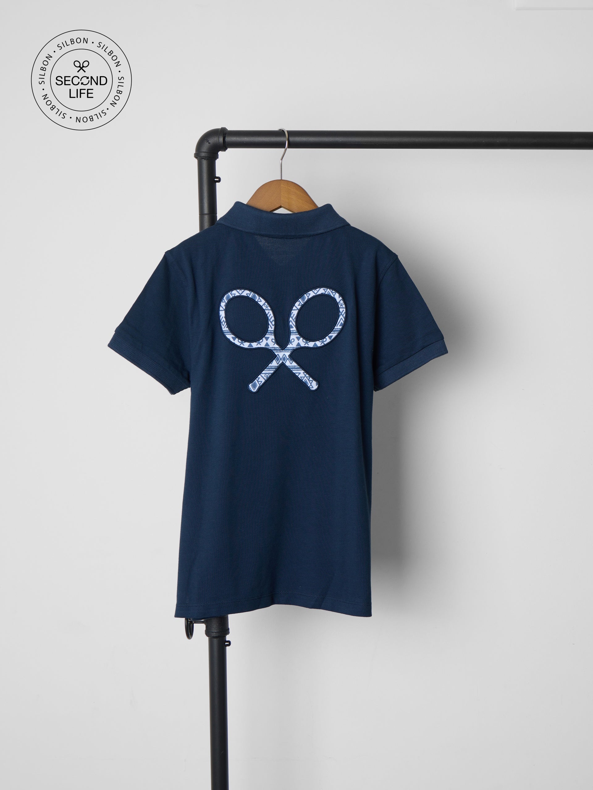 Polo kids second life