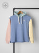 Sudadera kids second life