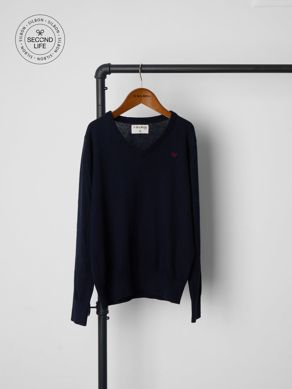 Jersey kids second life