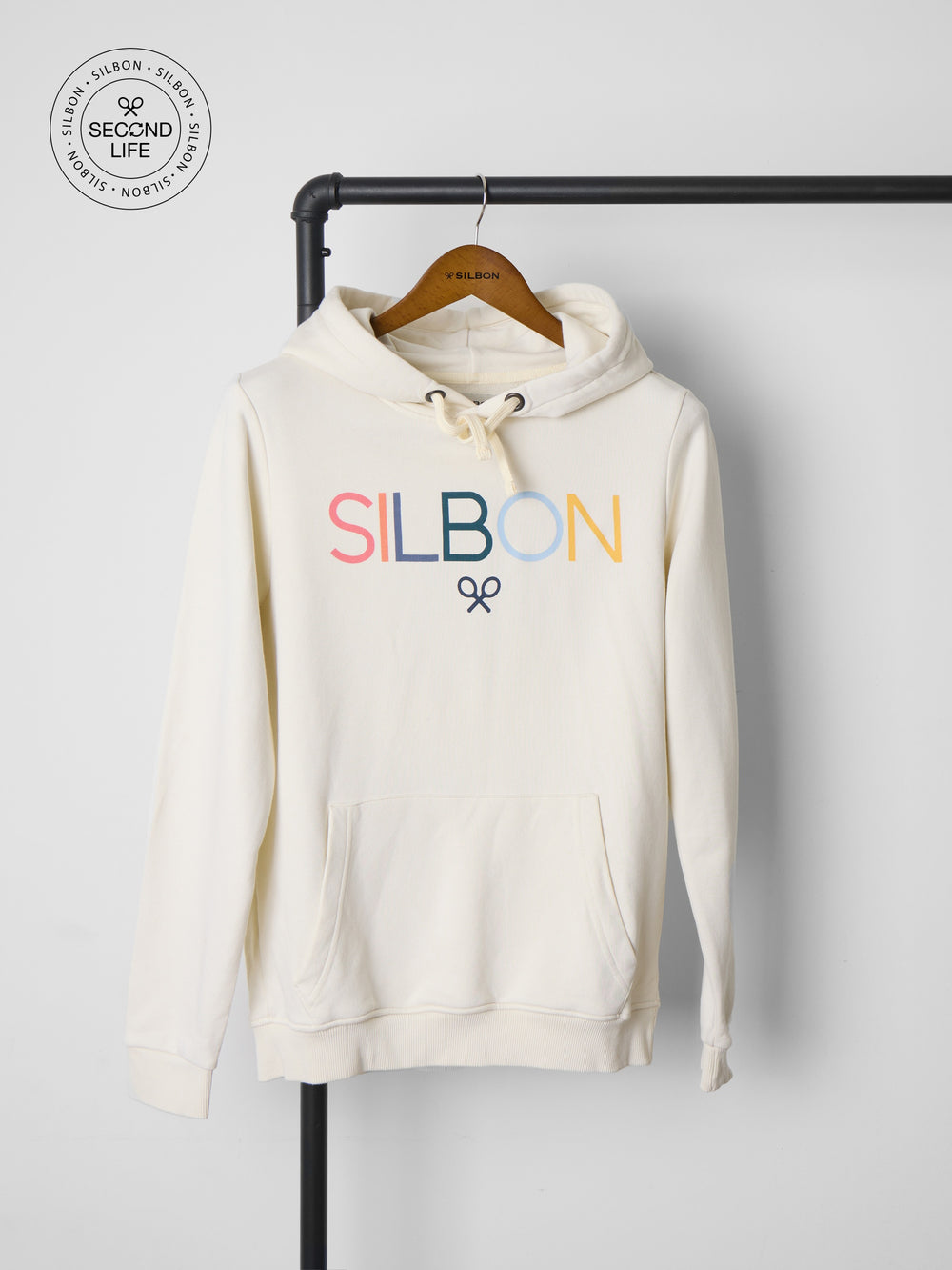 Sudadera second life