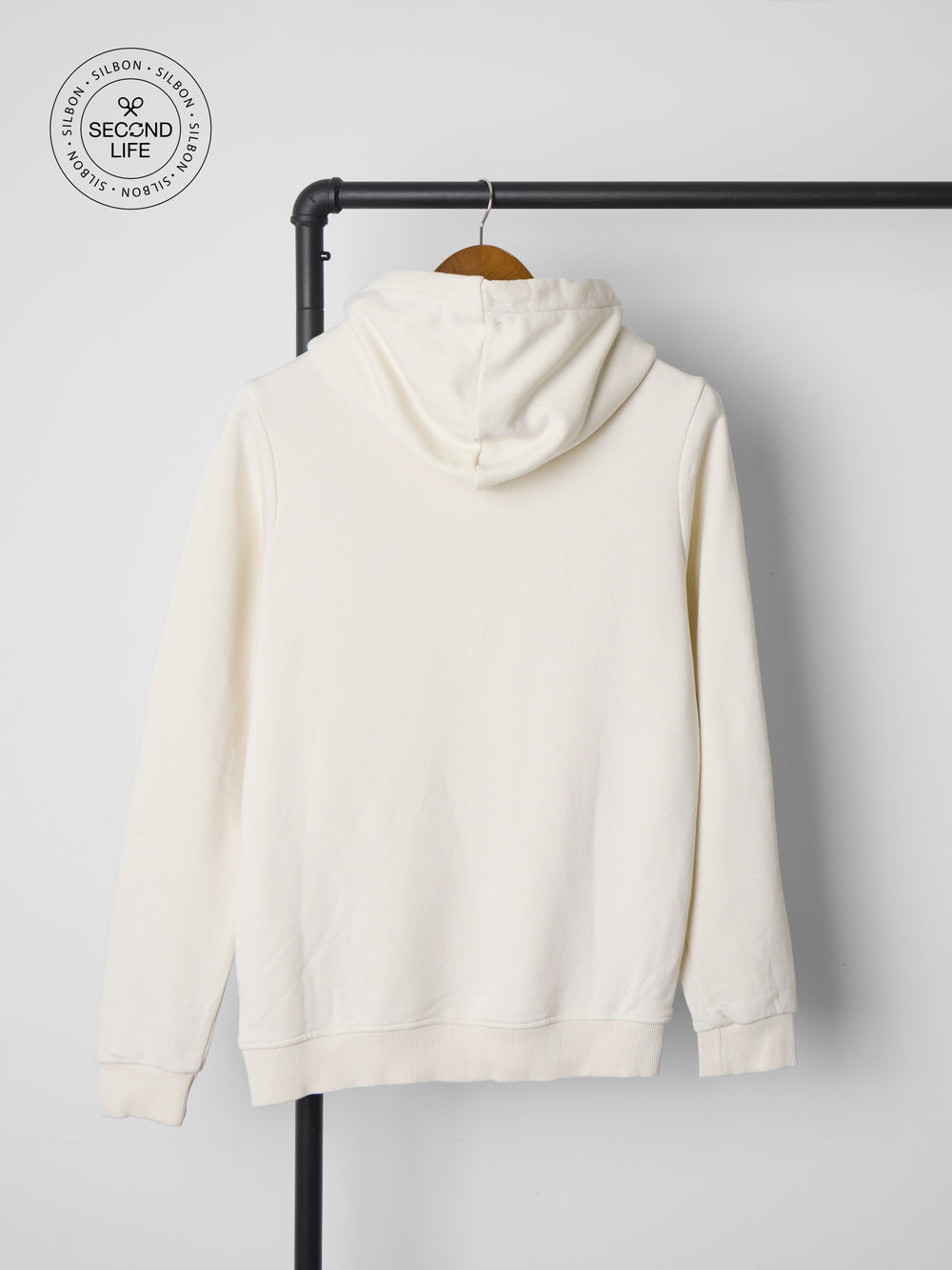 Sudadera second life