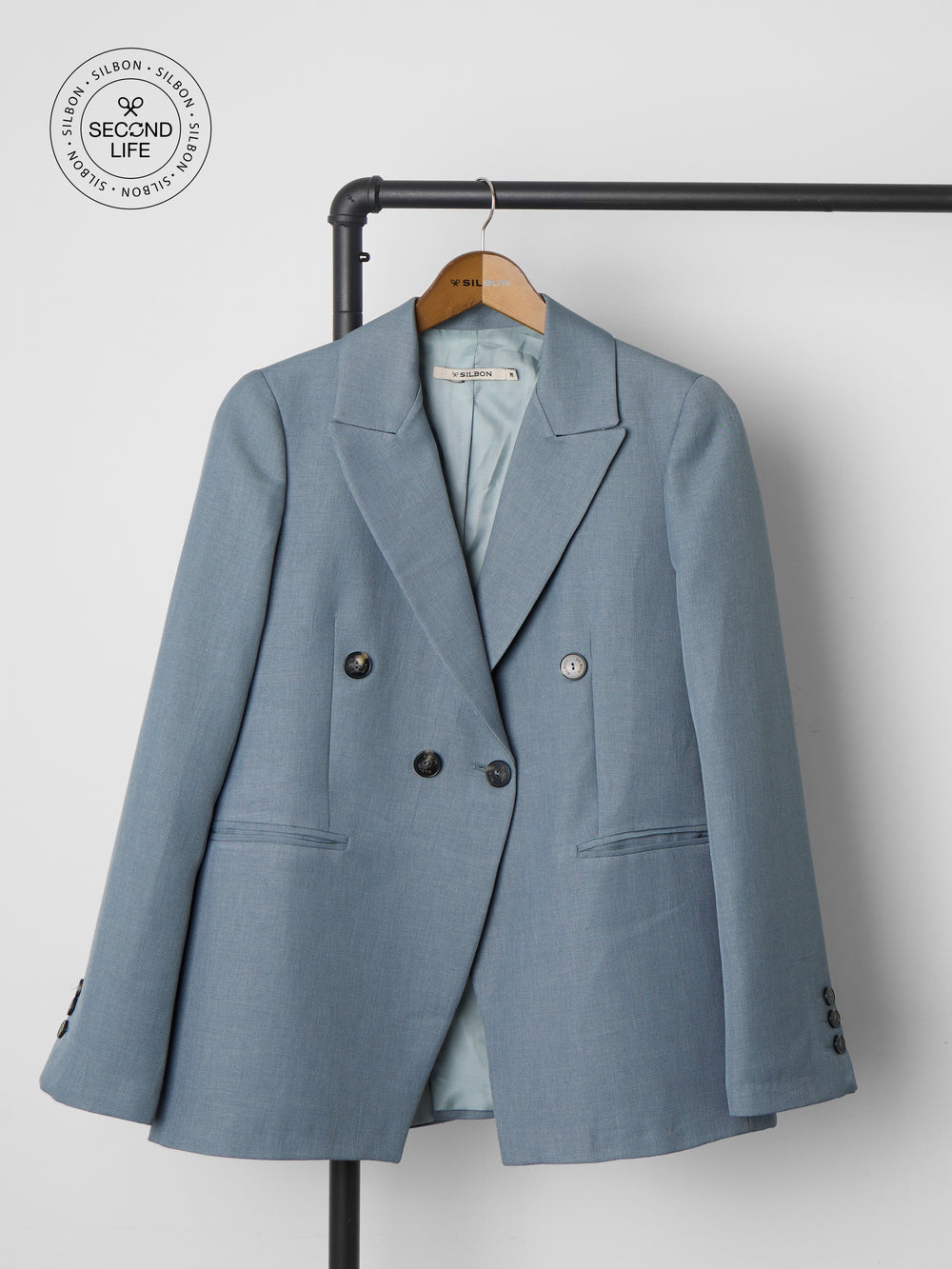 Americana woman second life