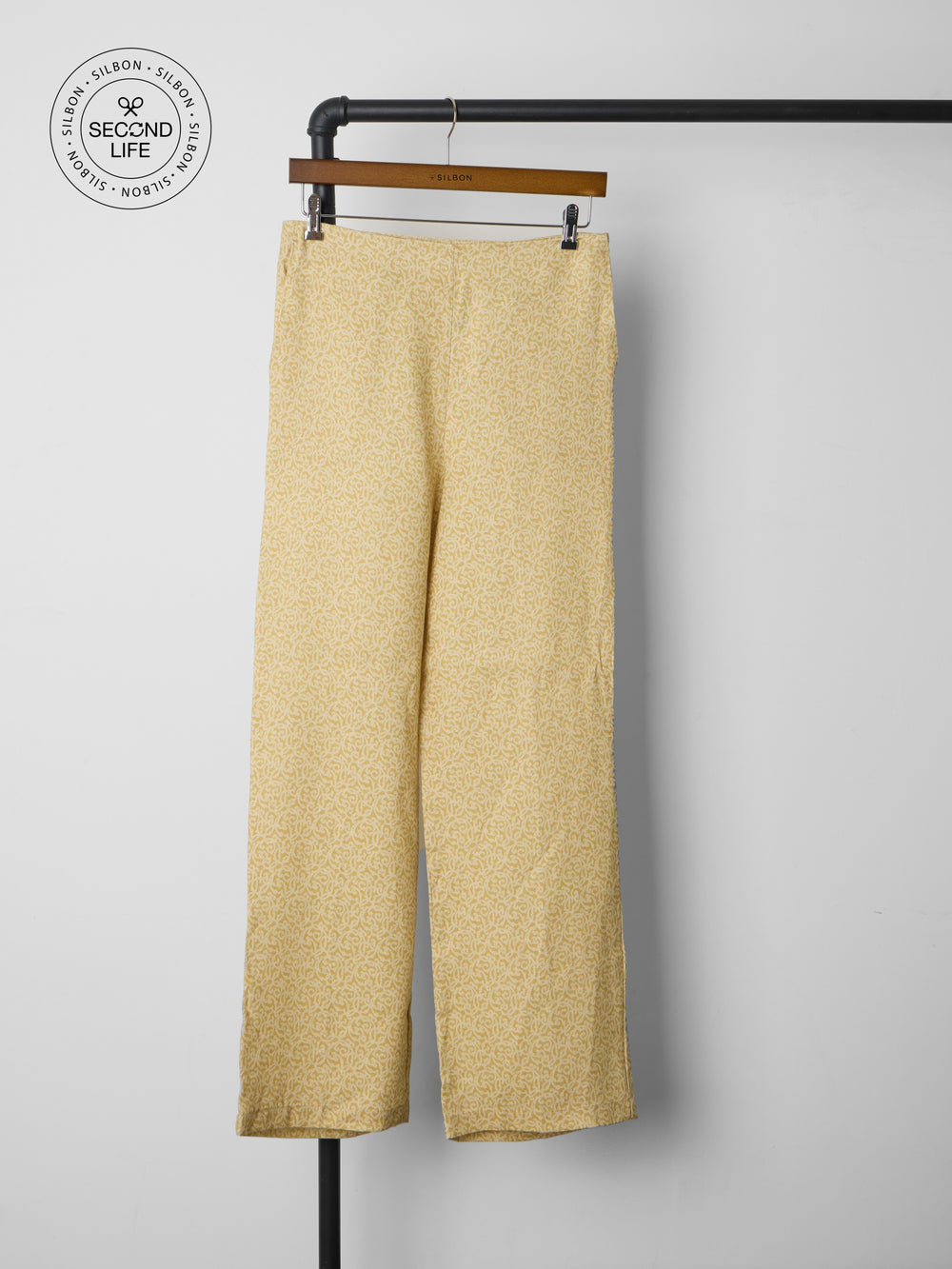 Pantalon woman second life