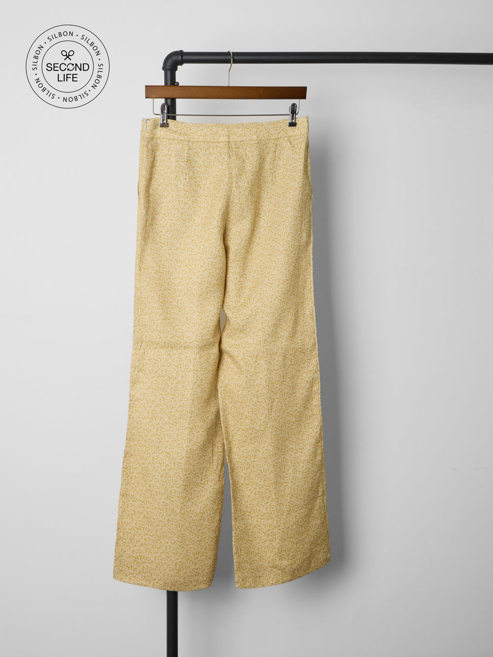 Pantalon woman second life