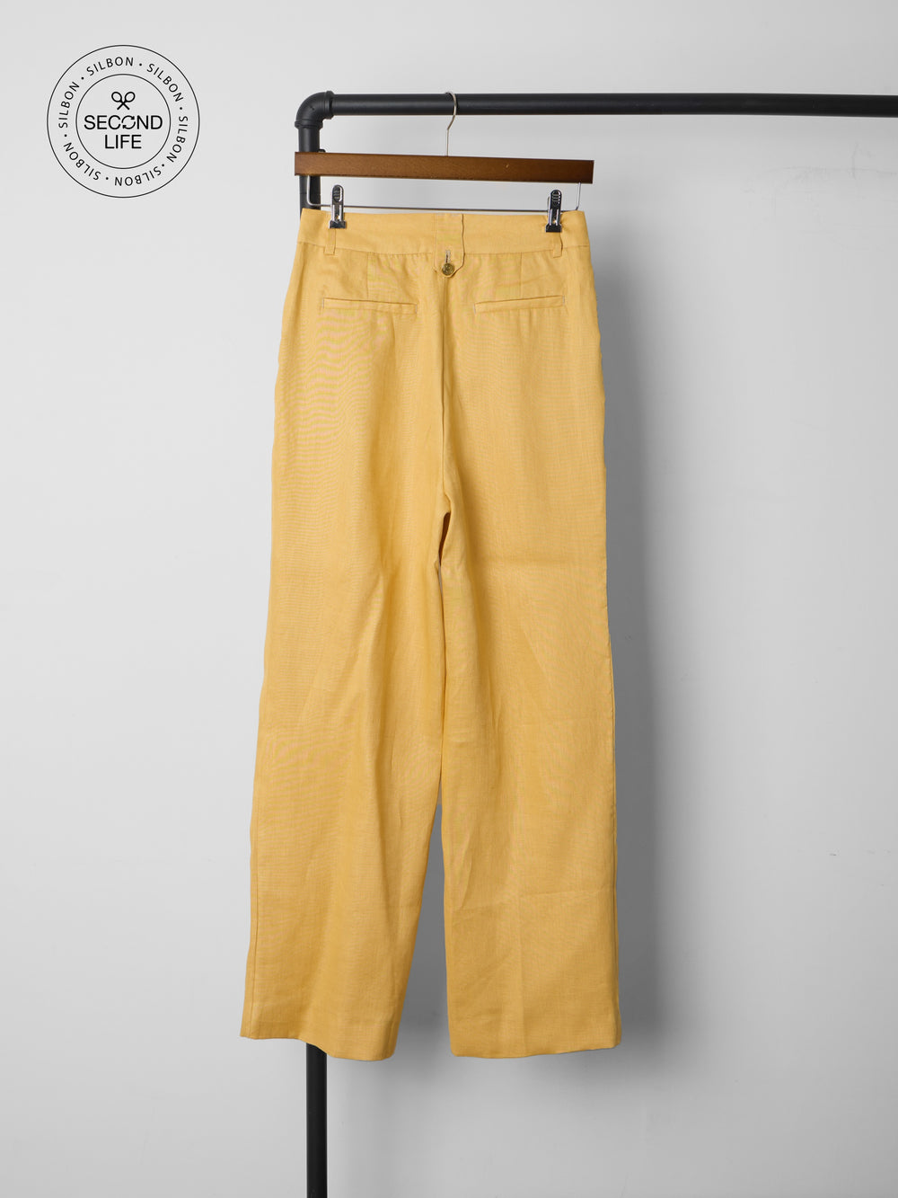 Pantalon woman second life