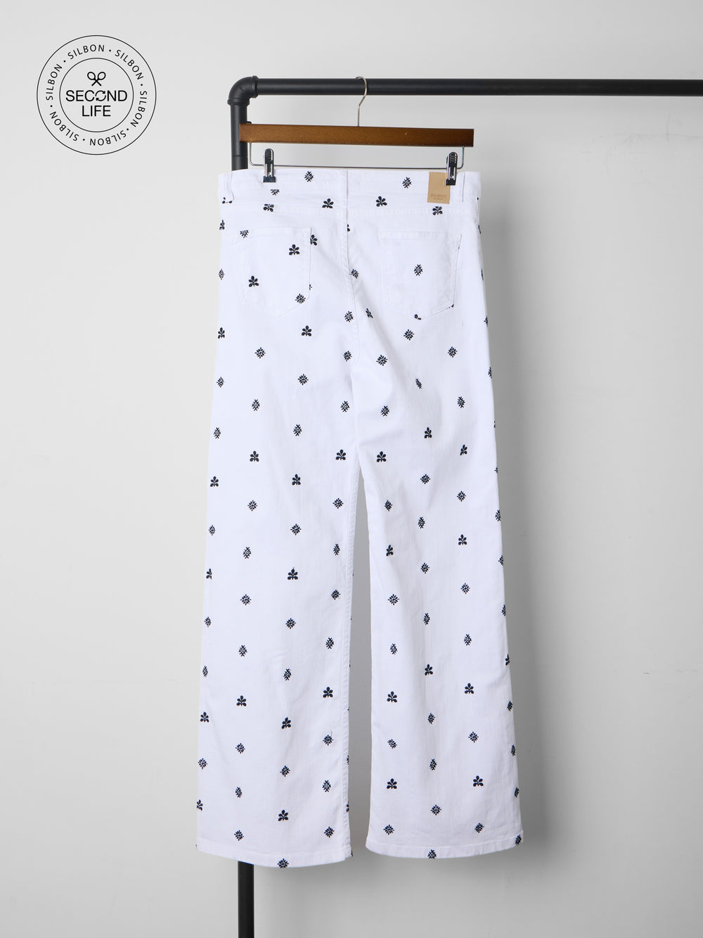 Pantalon woman second life