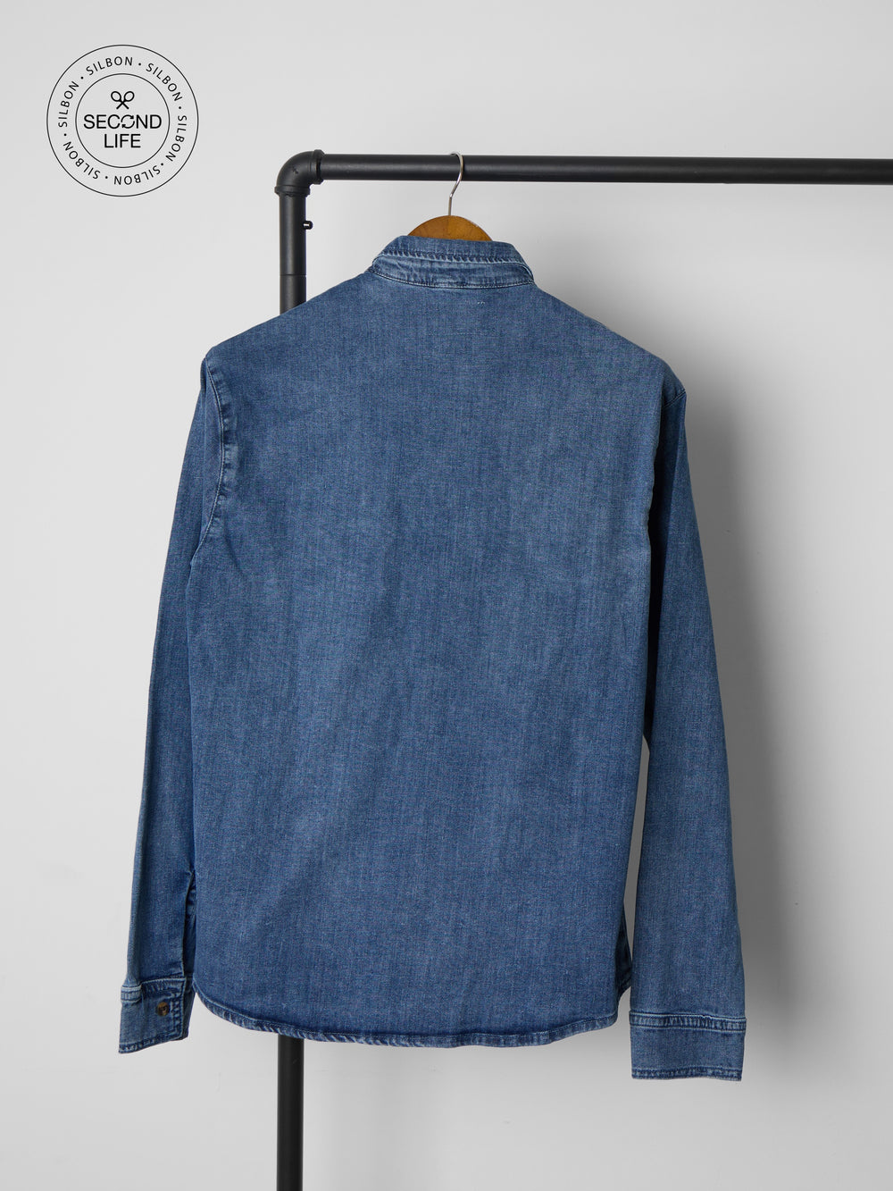 Camisa second life