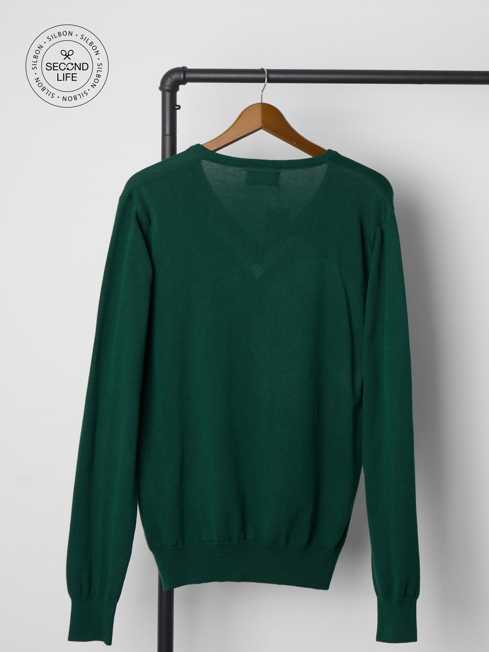 Camisola segunda vida