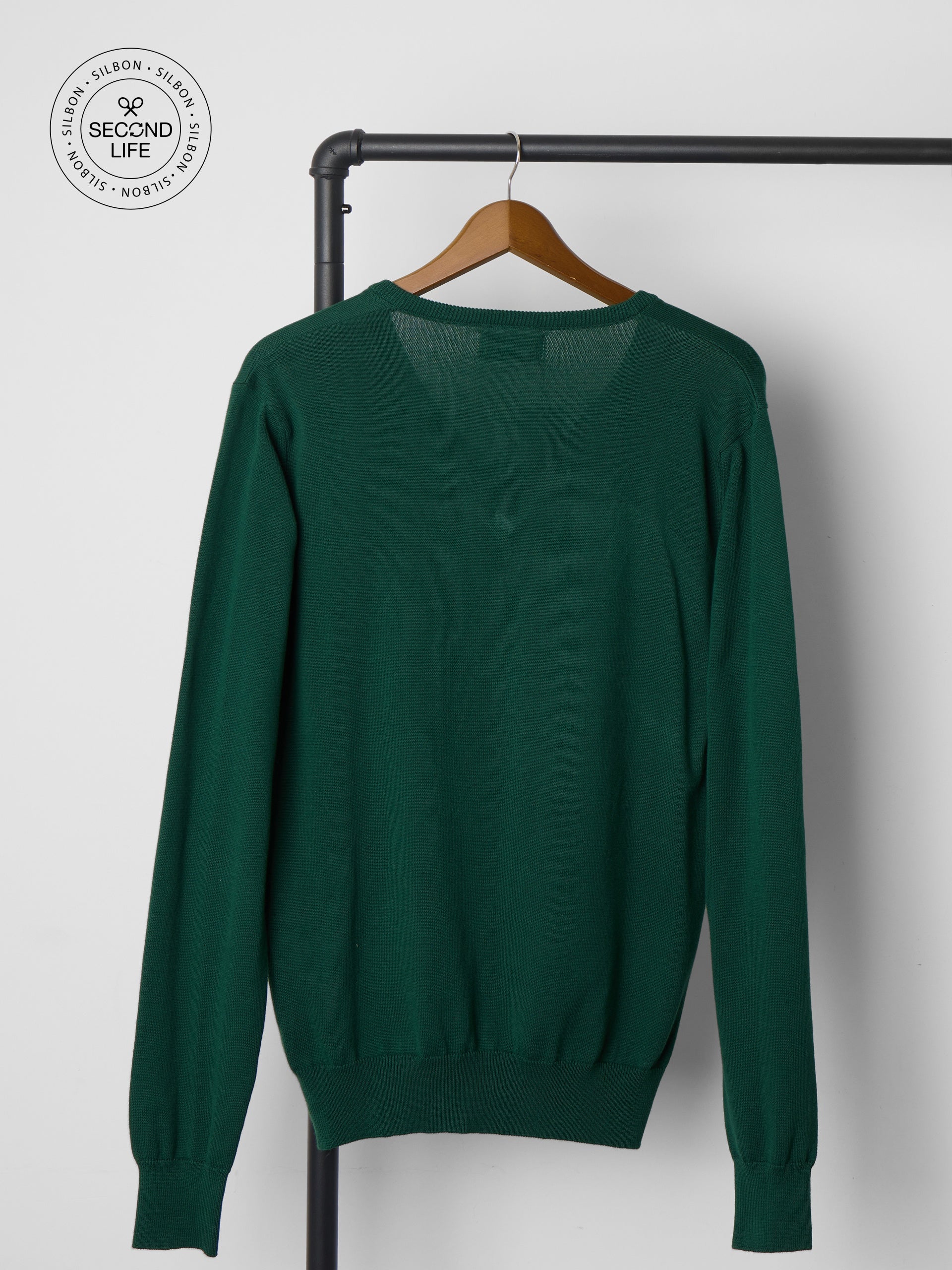 Jersey second life