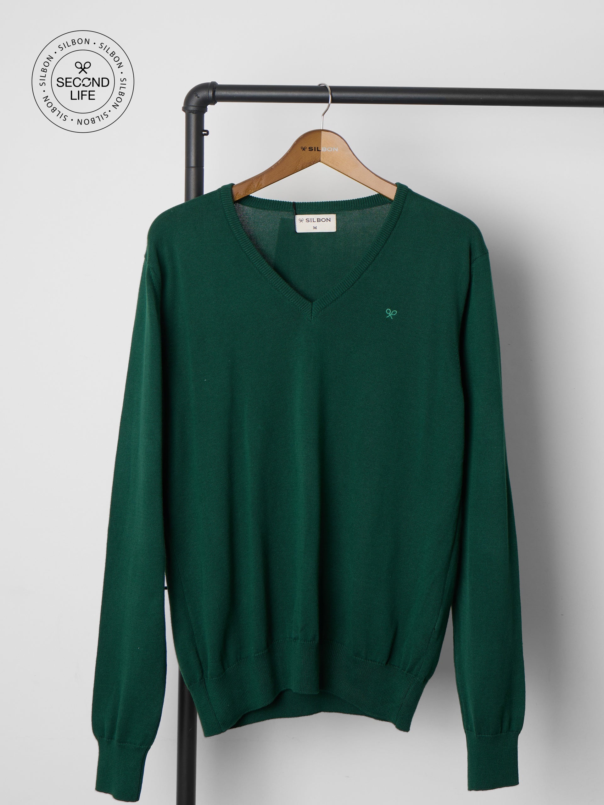 Jersey second life