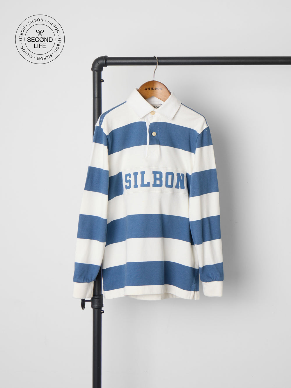Polo infantil segunda vida