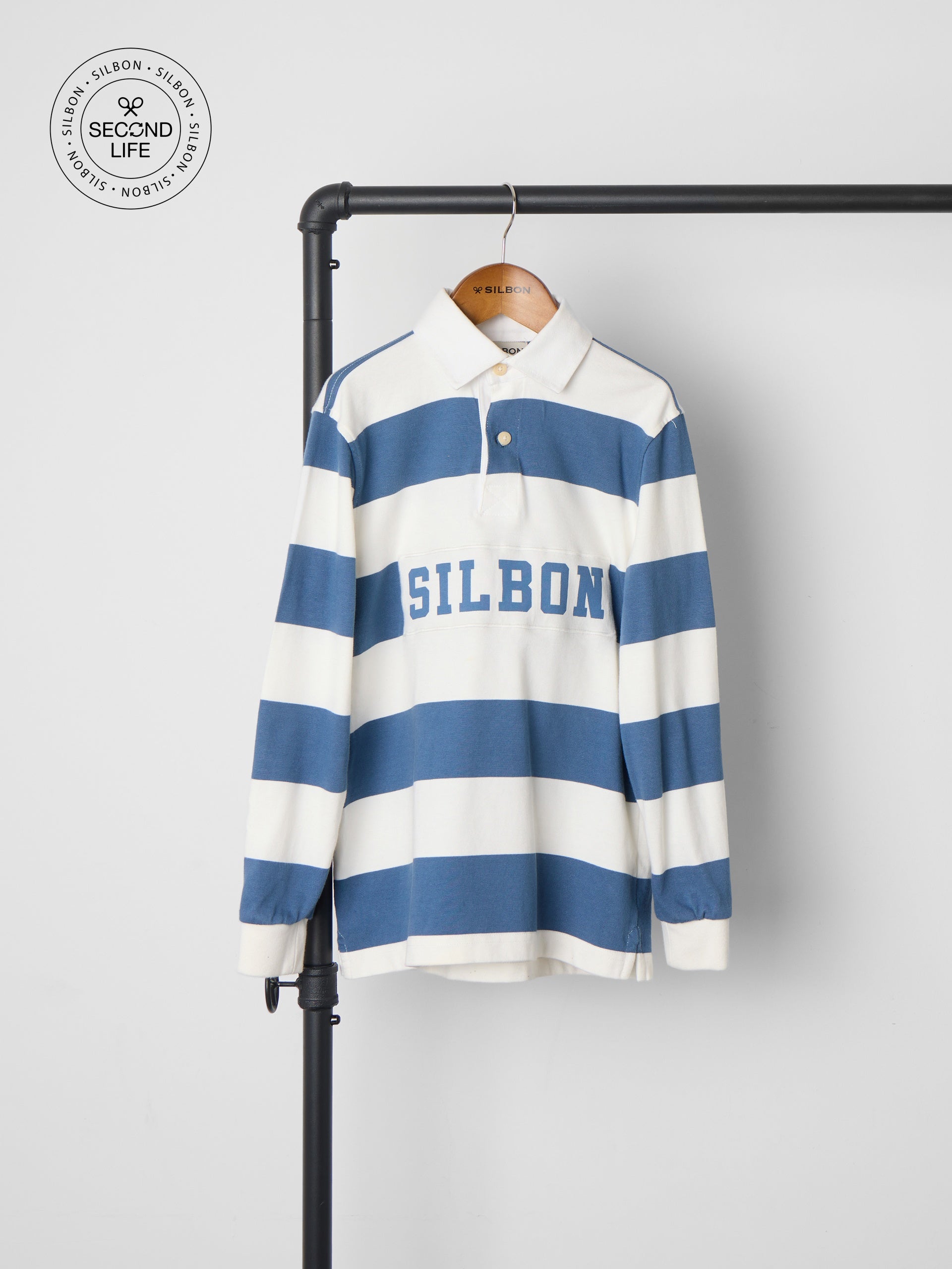 Polo kids second life