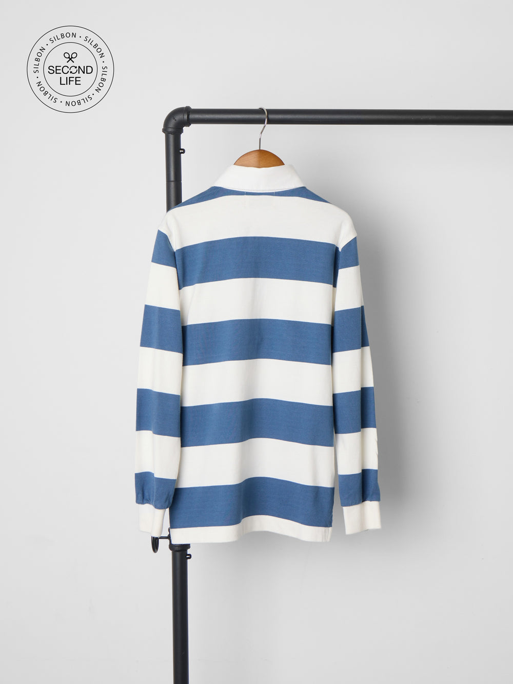 Polo infantil segunda vida
