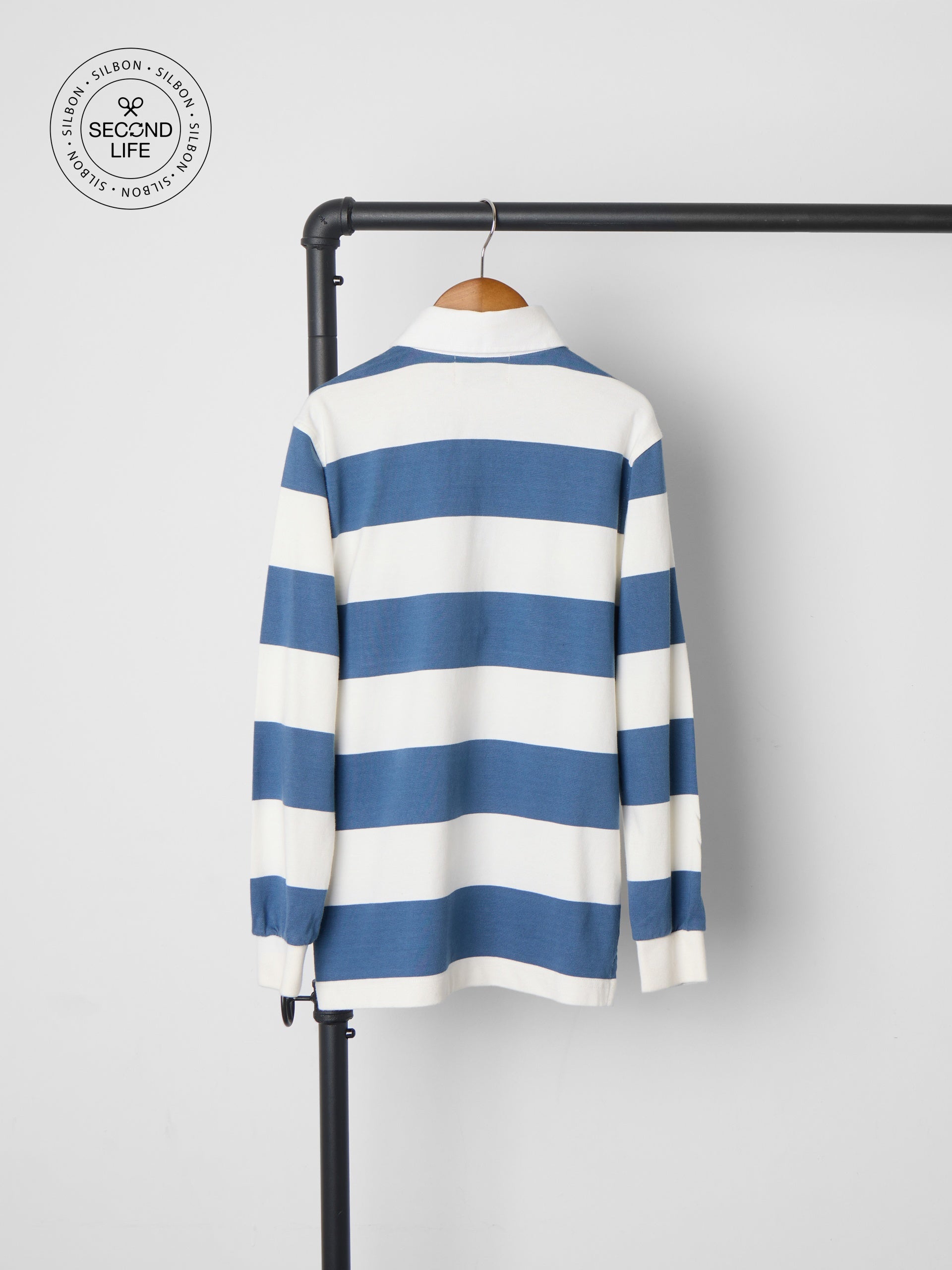 Polo kids second life