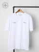 Camiseta second life