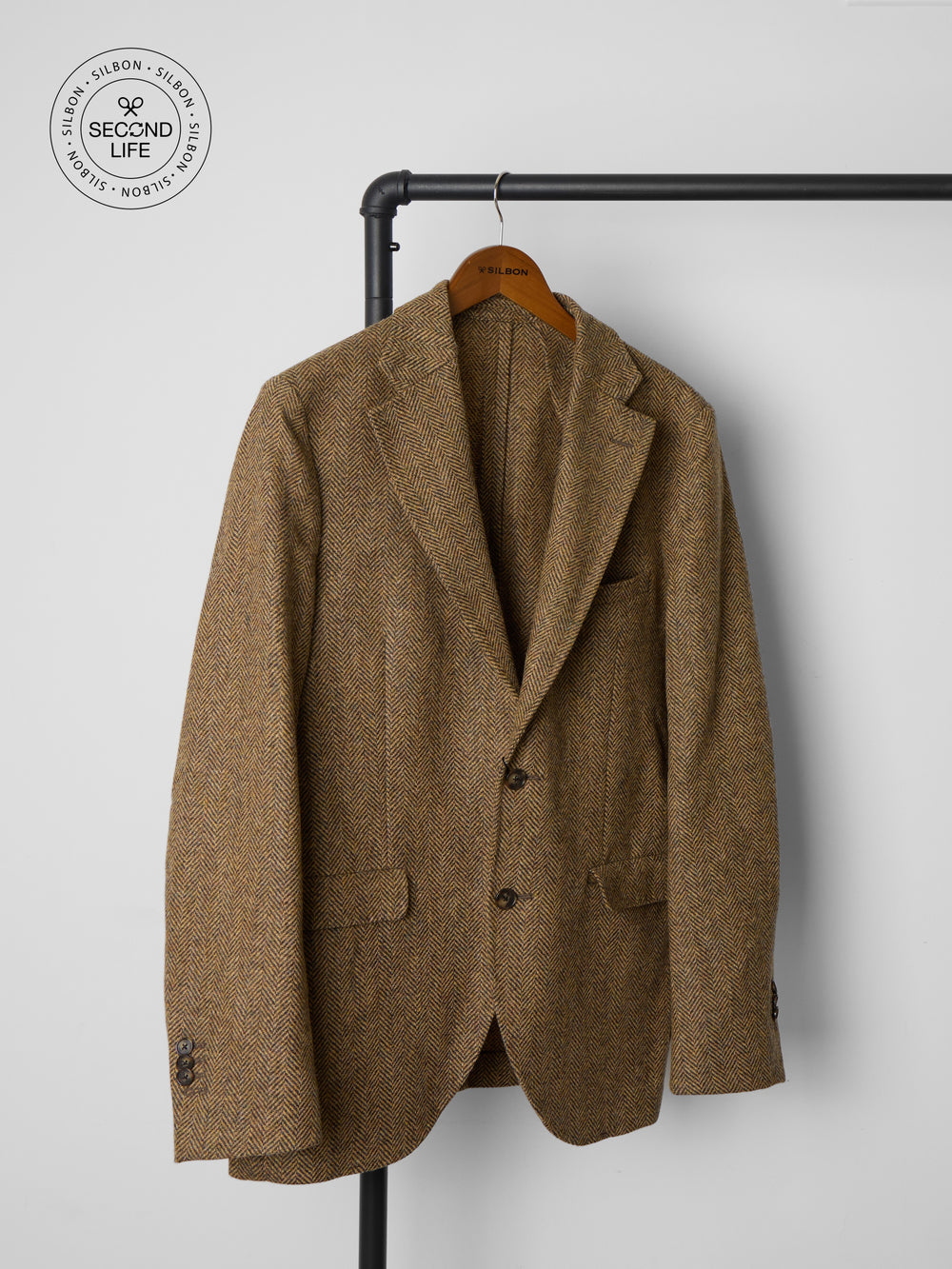 Blazer clássico second life