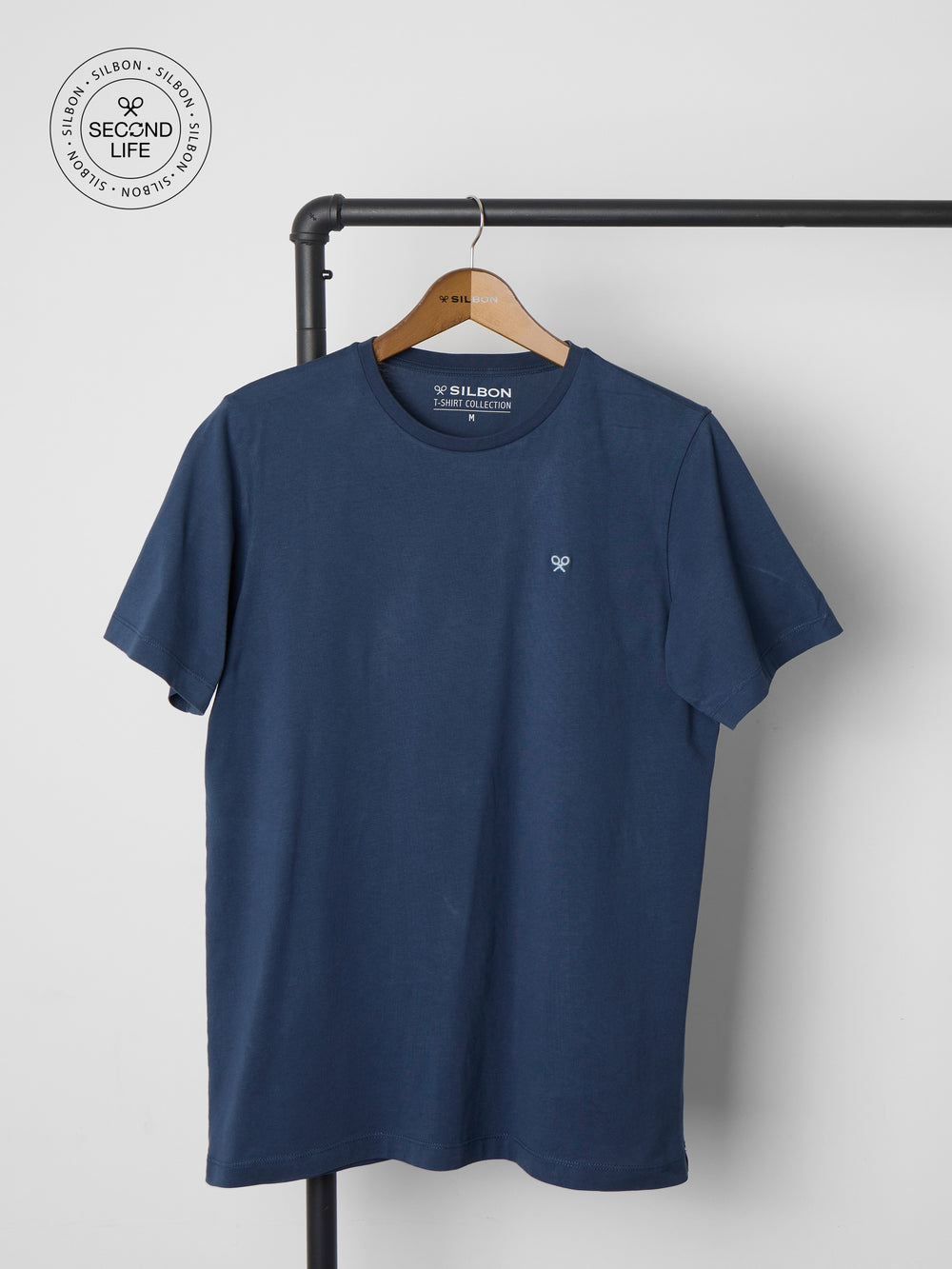 T-shirt second life