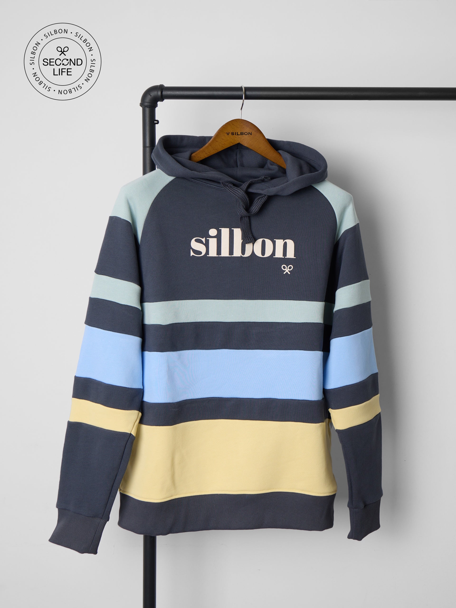 Sudadera second life