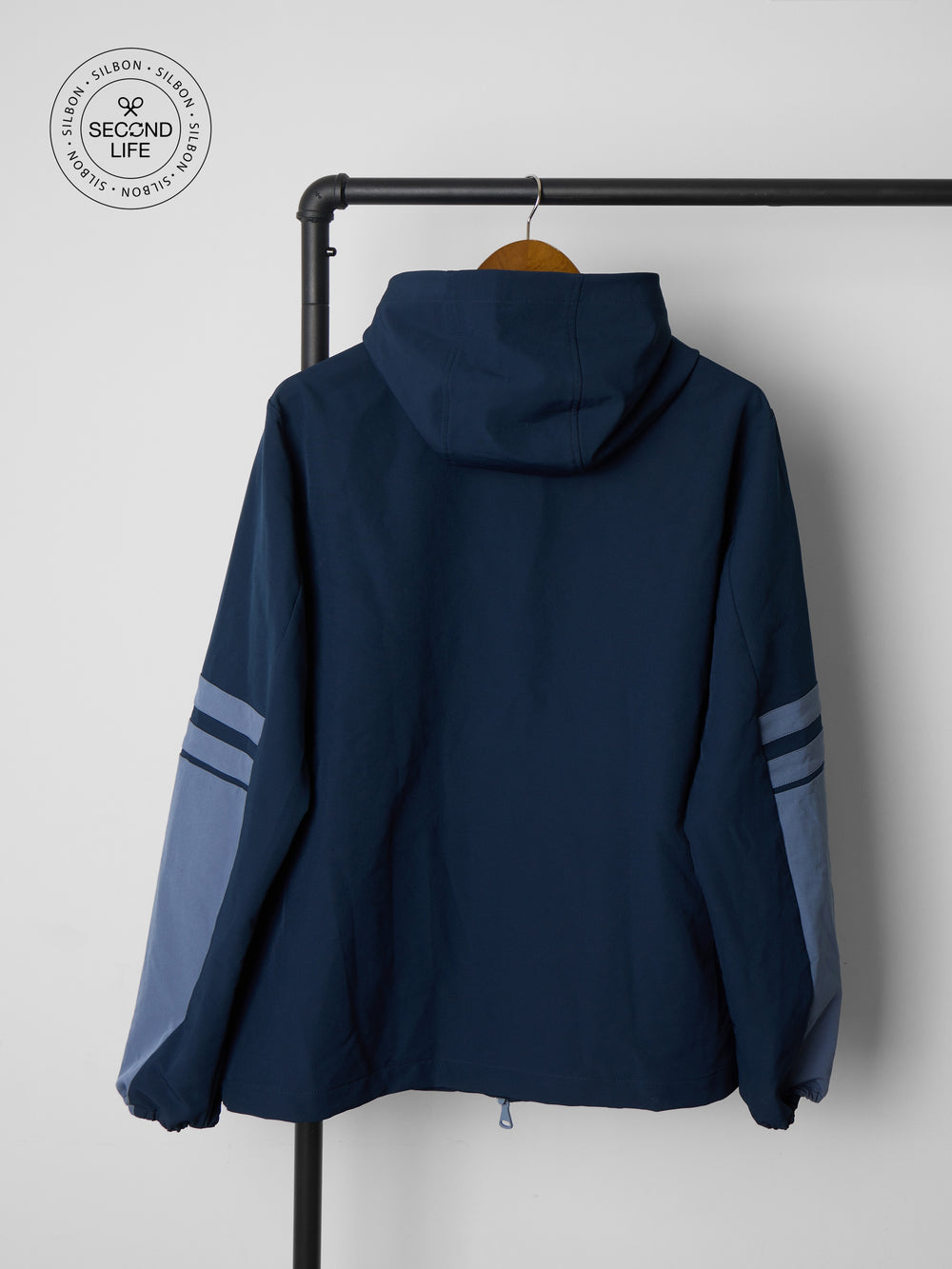 Sudadera second life