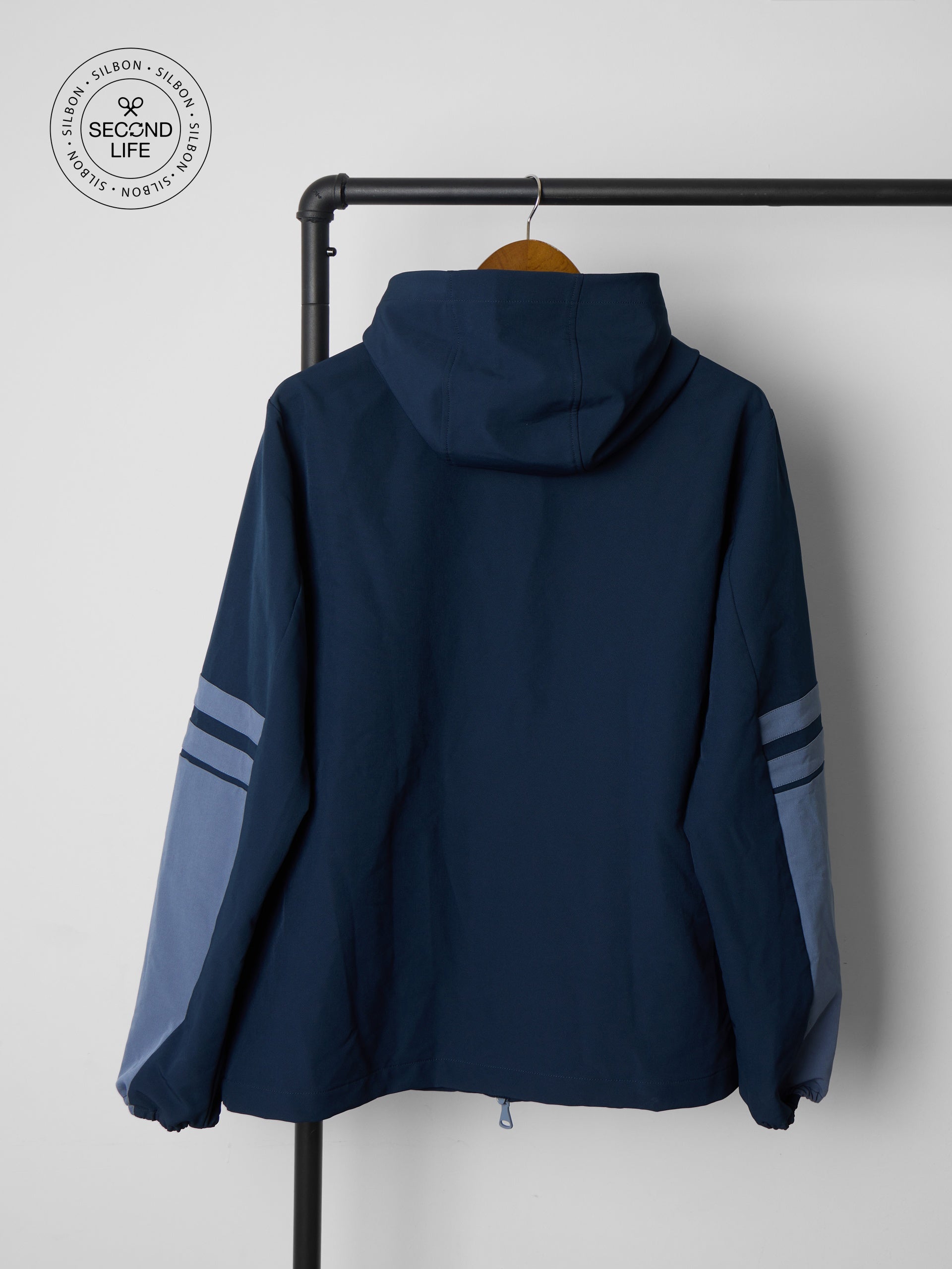 Sudadera second life