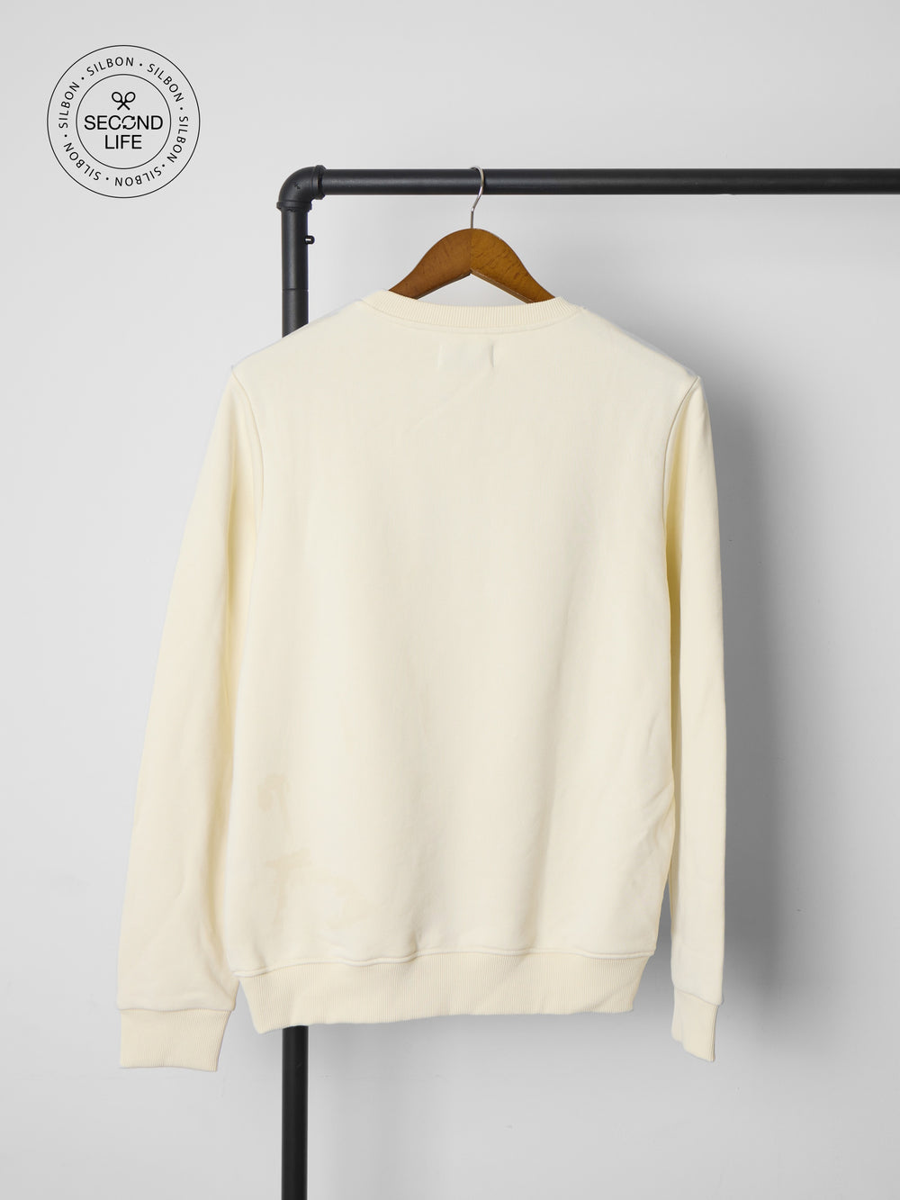 Sudadera second life