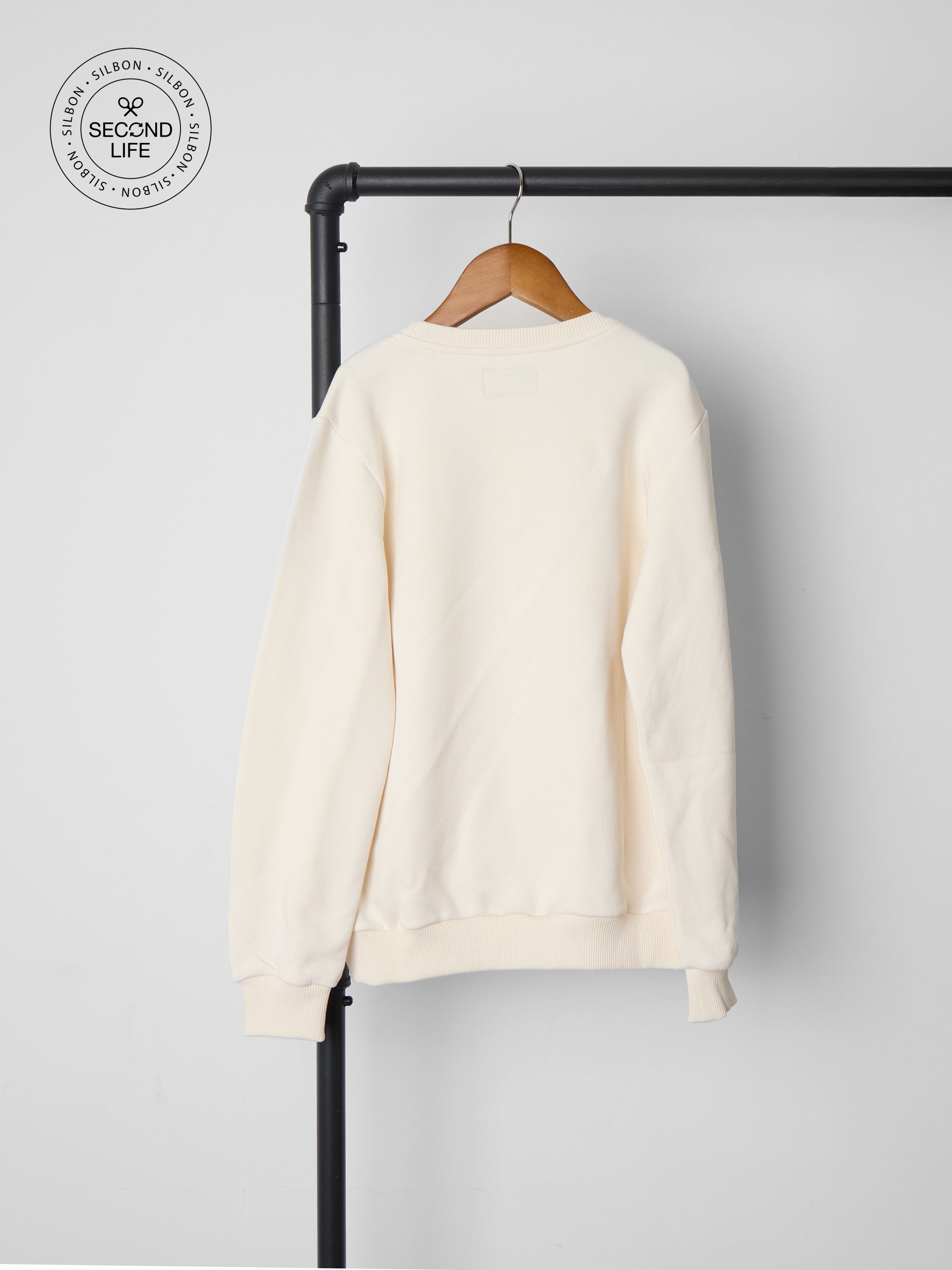 Sudadera kids second life
