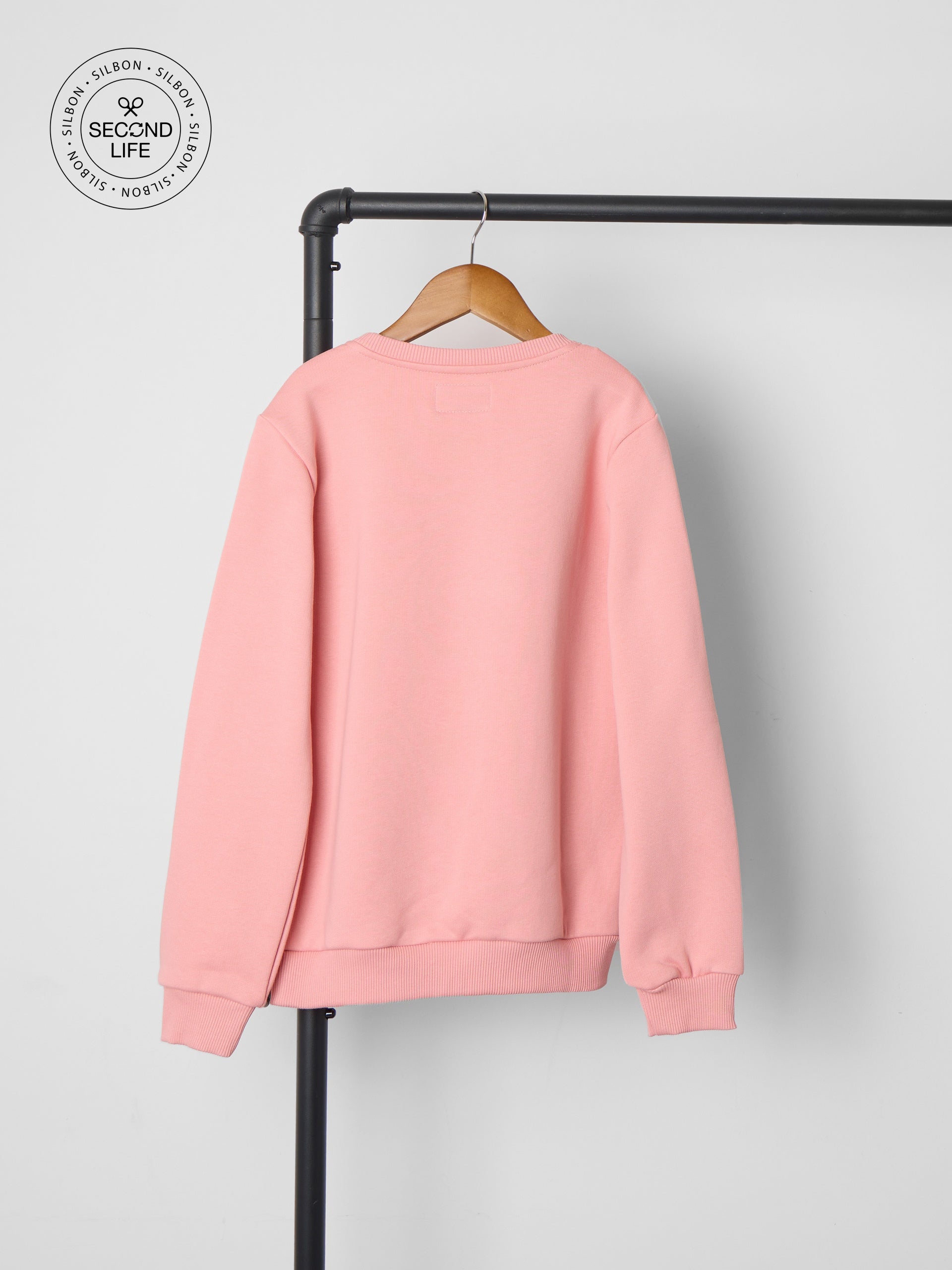 Sudadera kids second life