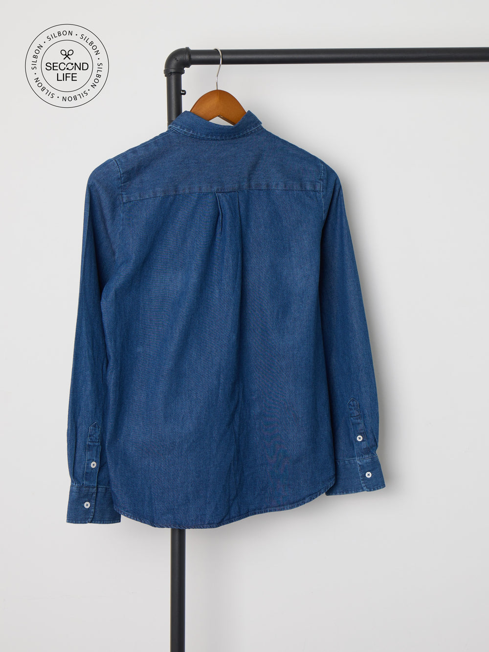 Camisa woman second life