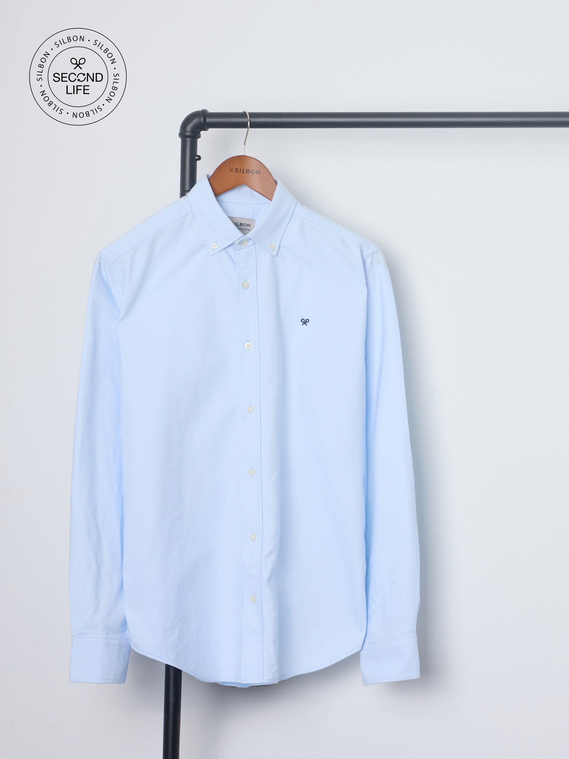 Camisa second life