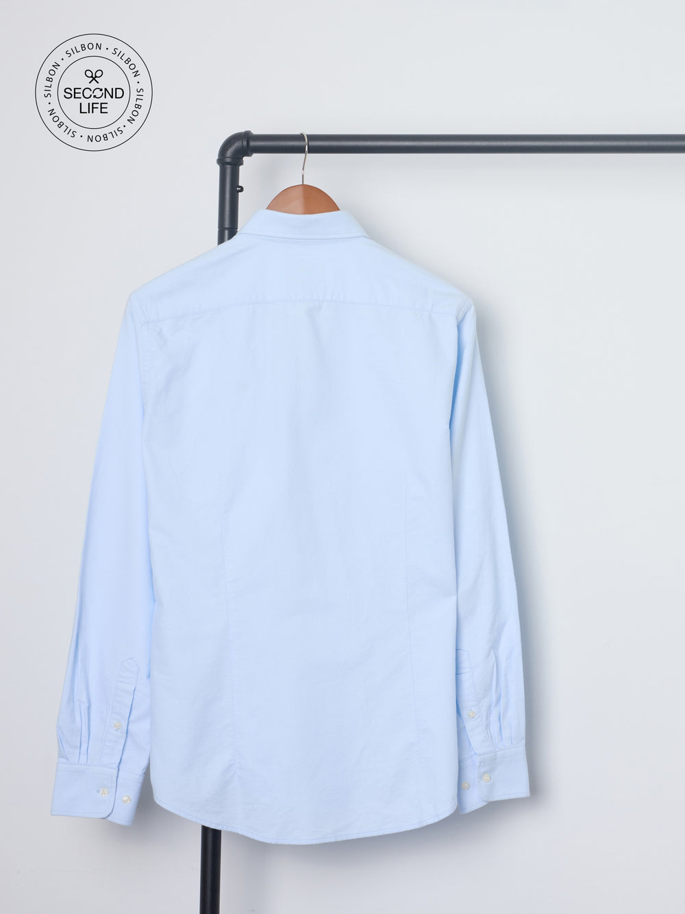 Camisa second life
